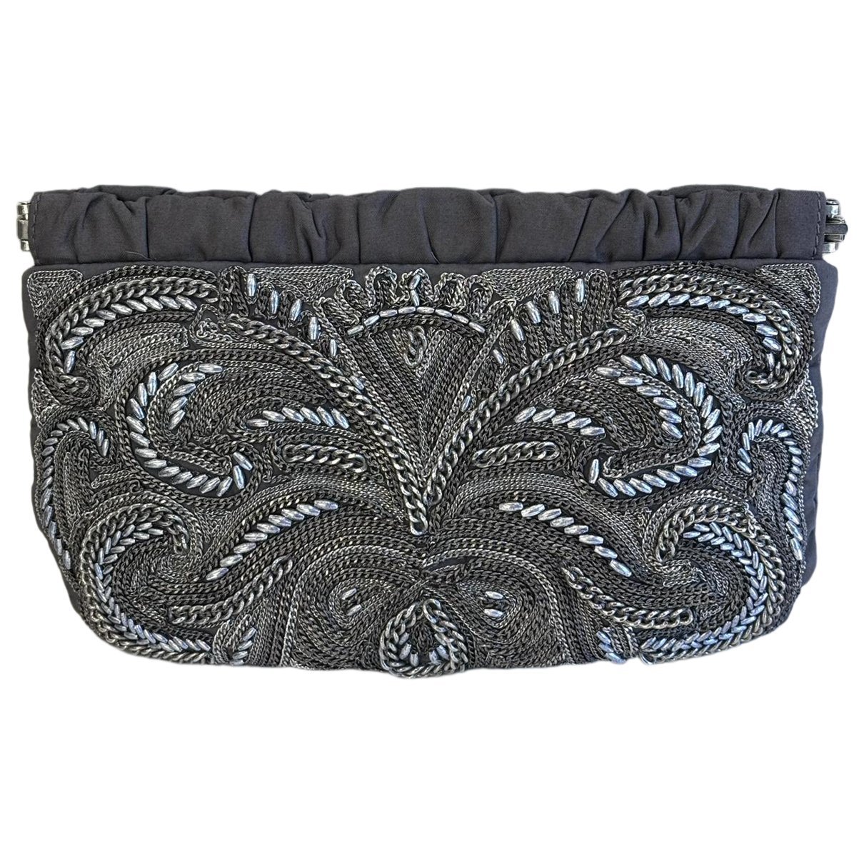 Stella McCartney Cloth clutch bag