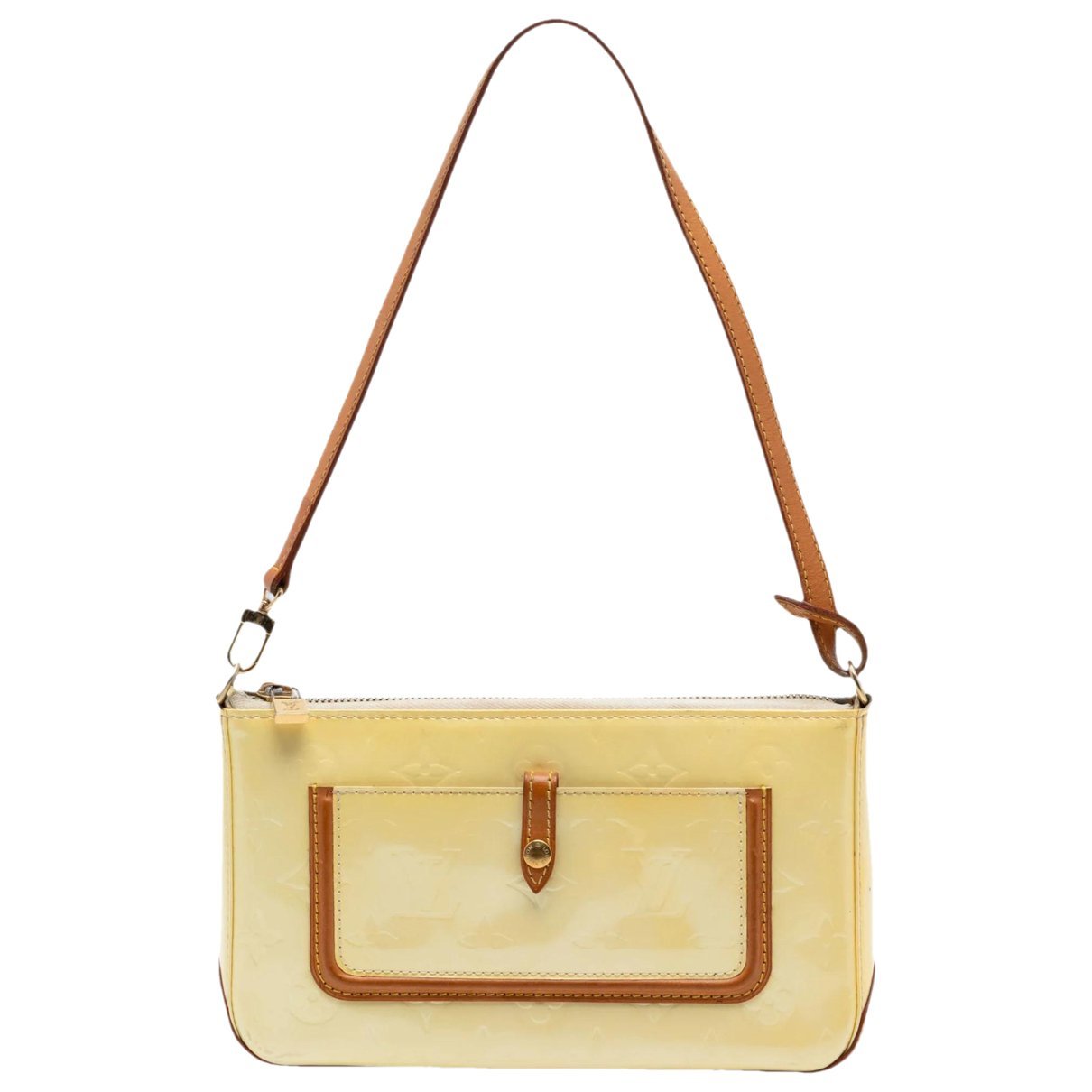 Very leather handbag