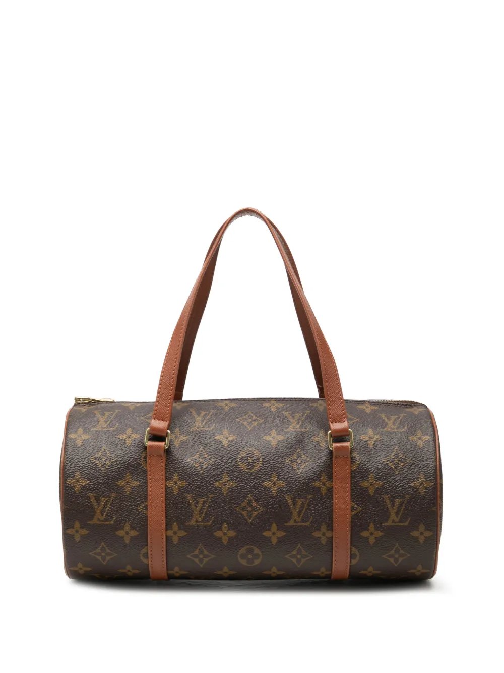 1998 Monogram Papillon 30 handbag