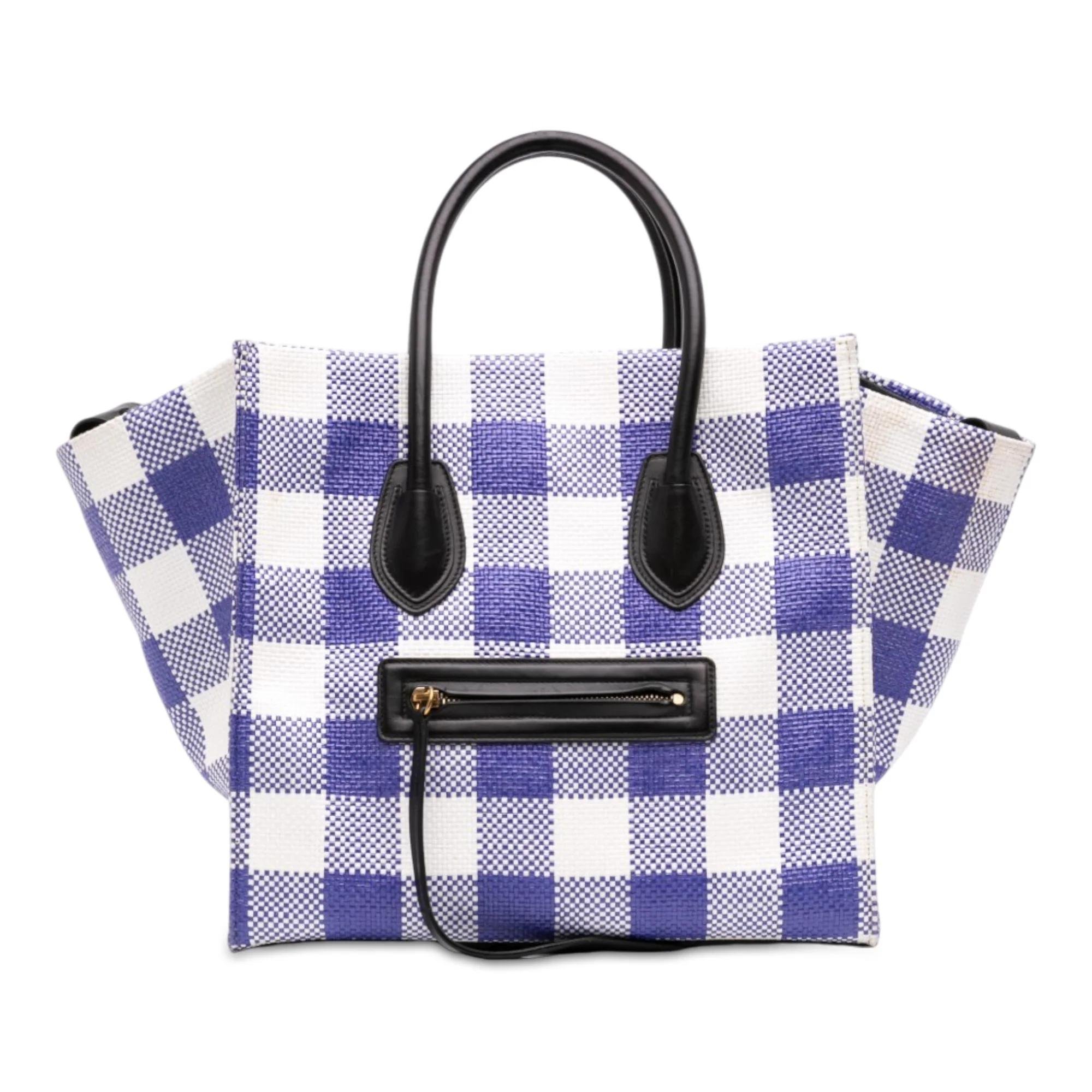 Luggage Phantom handbag