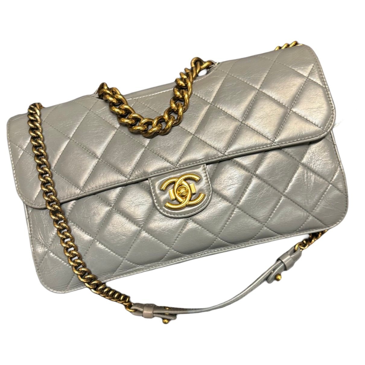 Timeless/Classique leather crossbody bag