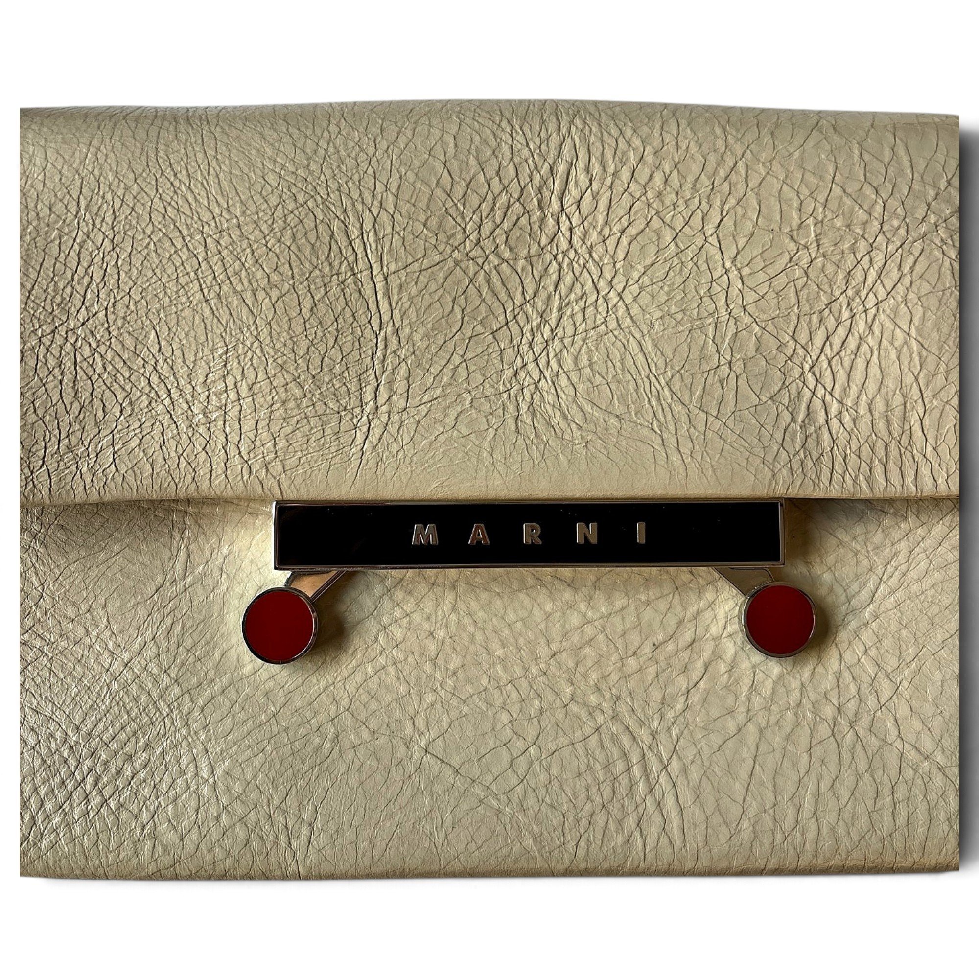 Marni Patent leather bag