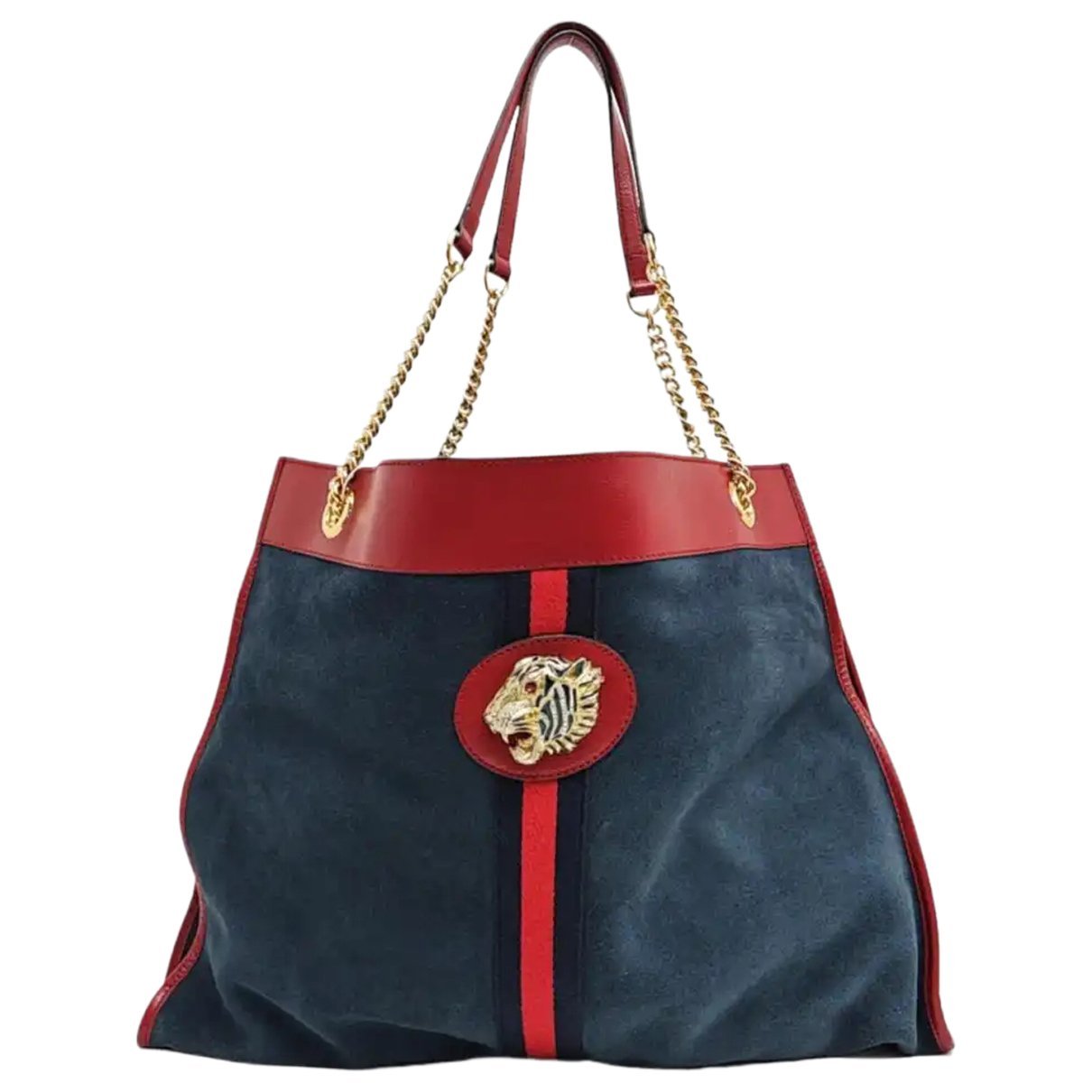 Rajah vegan leather handbag