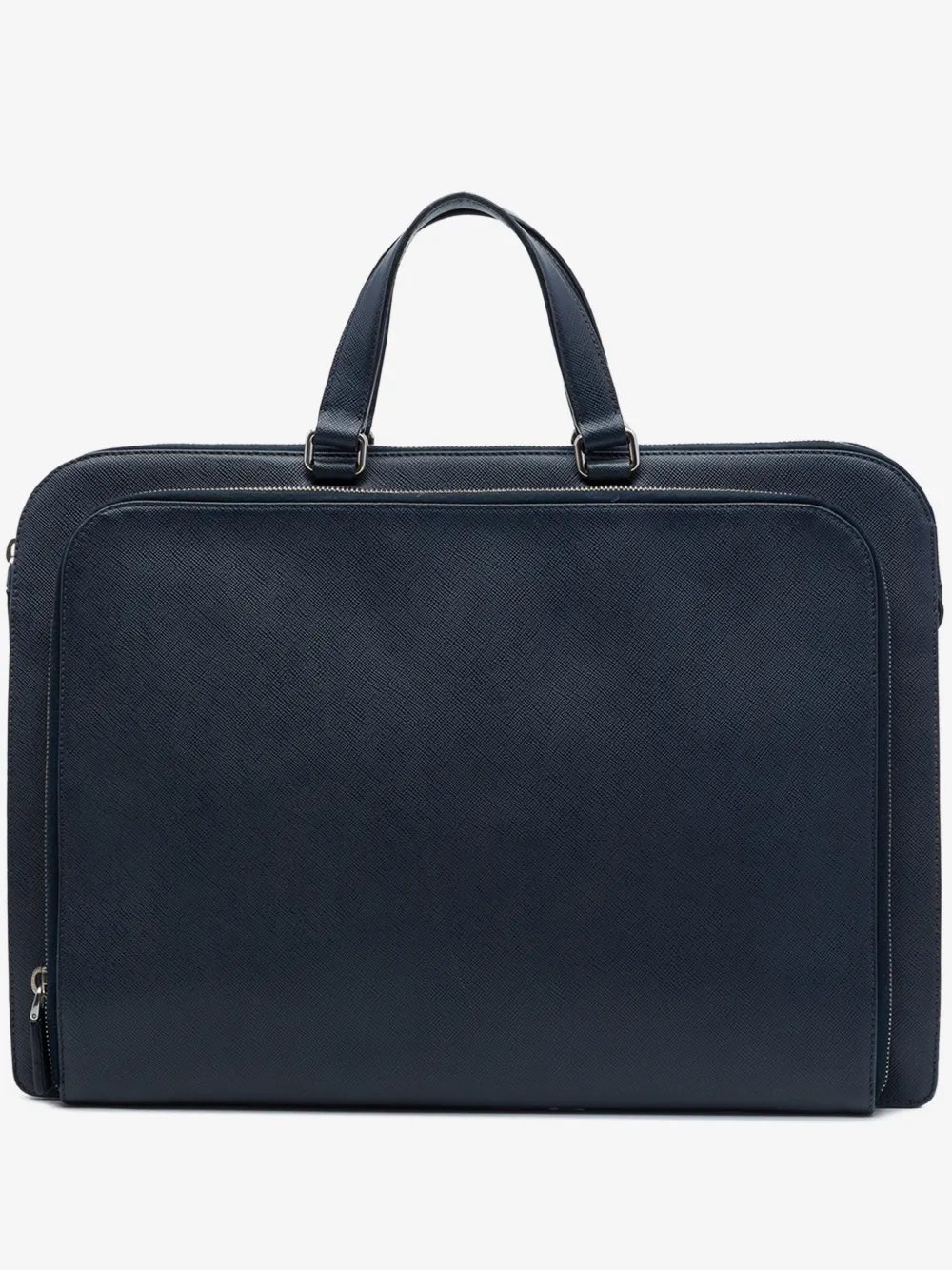 2013-2026 Saffiano business bag