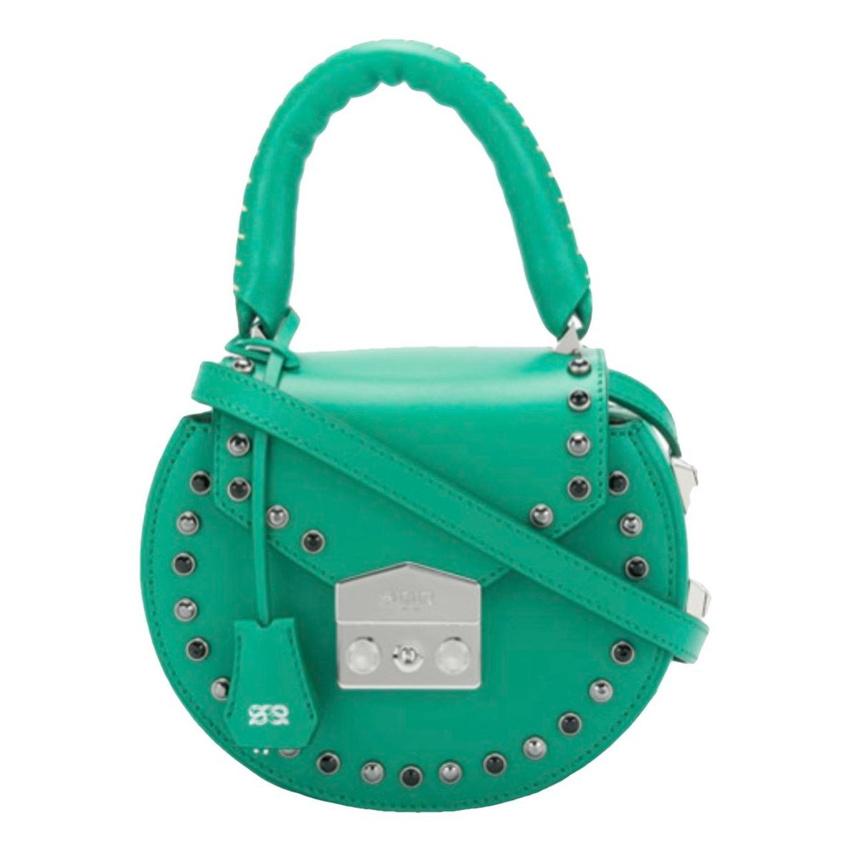 Salar Leather handbag