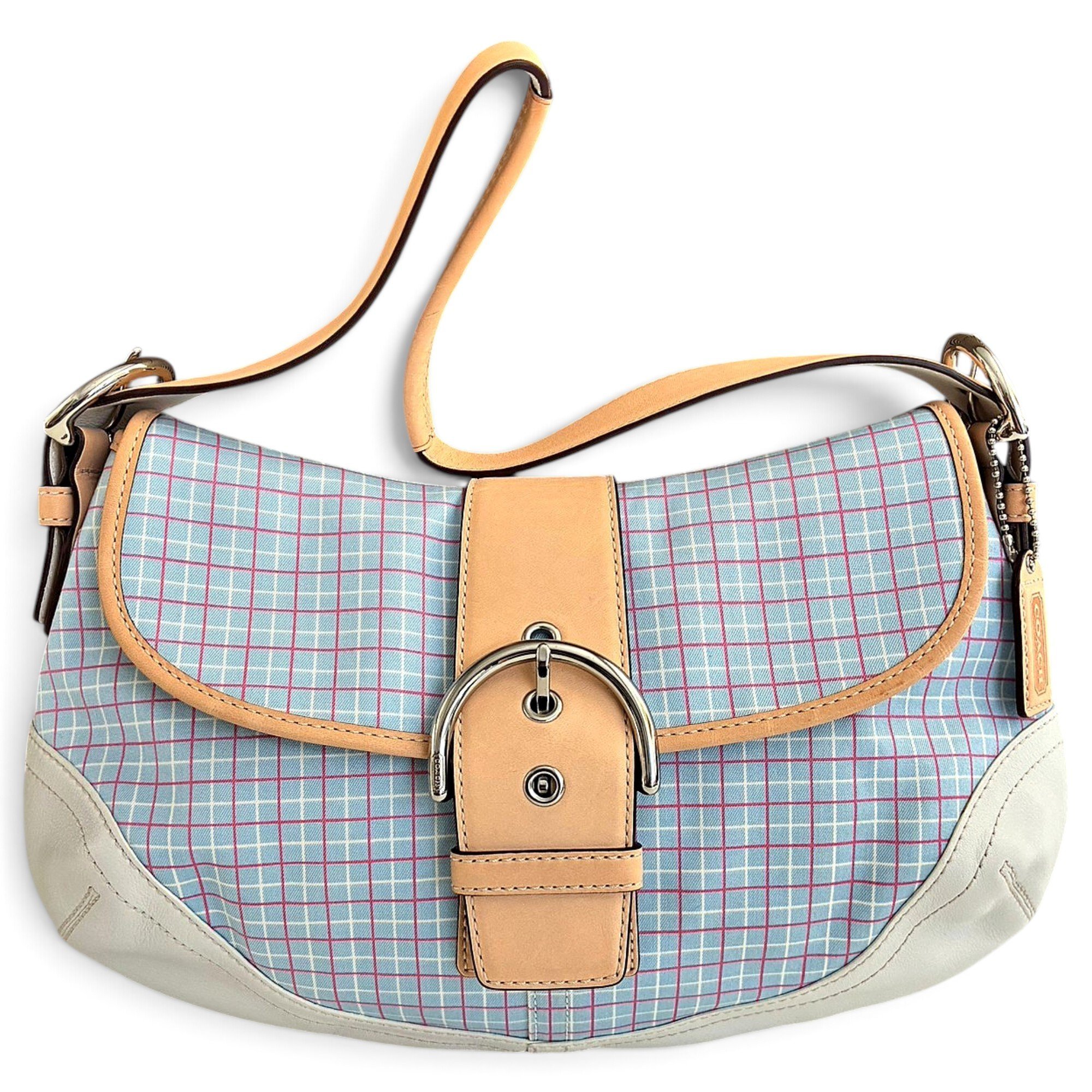 Cloth handbag