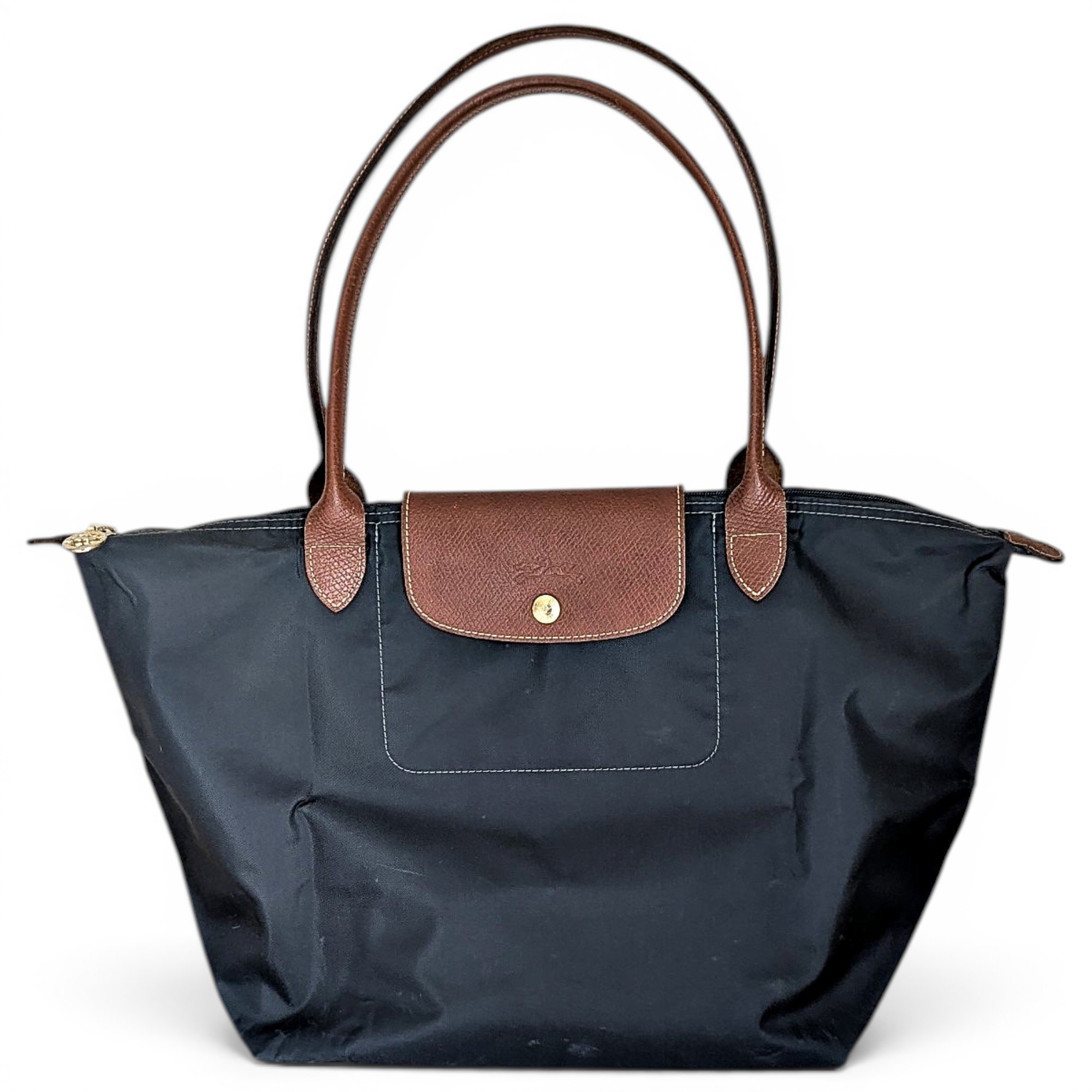 Pliage cloth tote