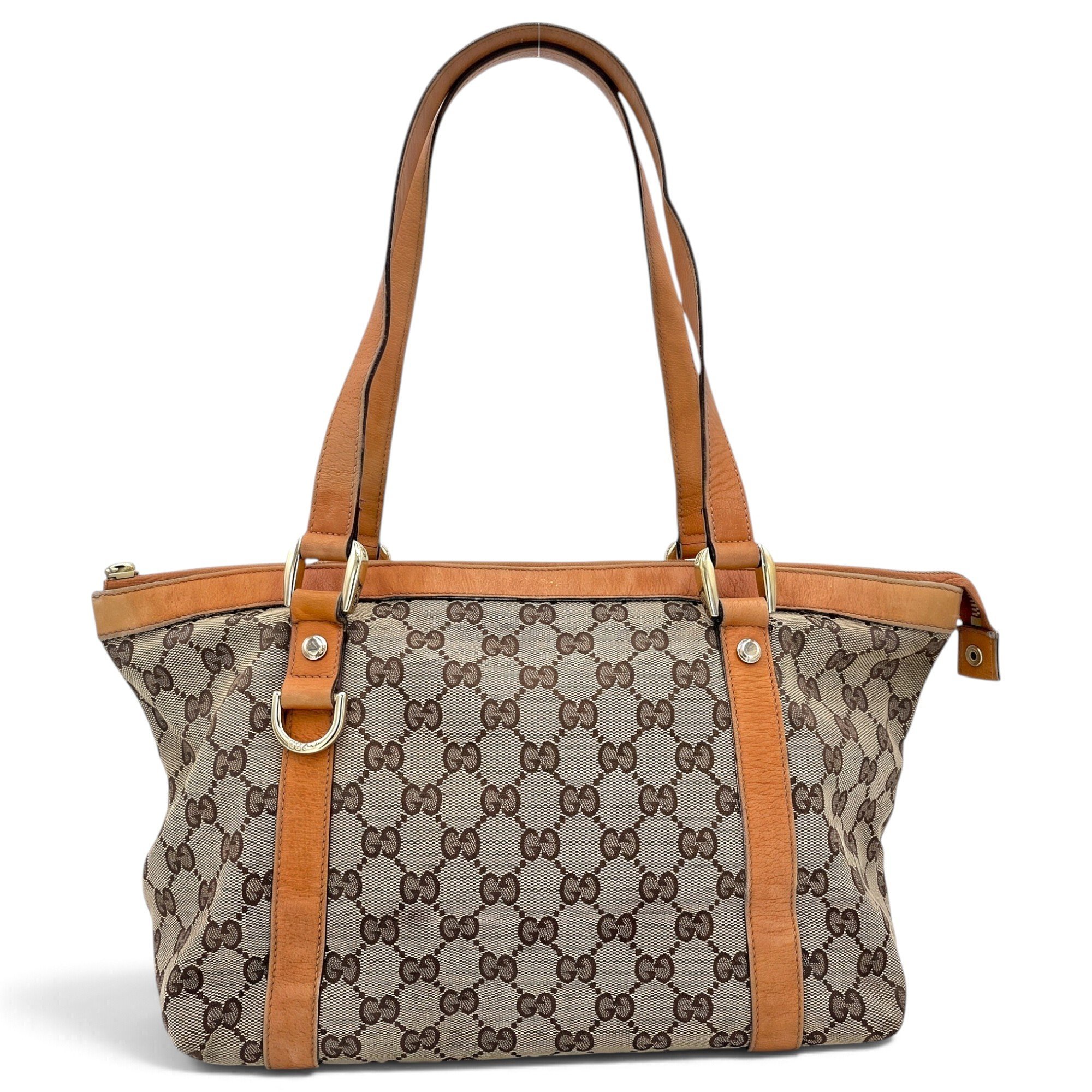 Abbey cloth handbag