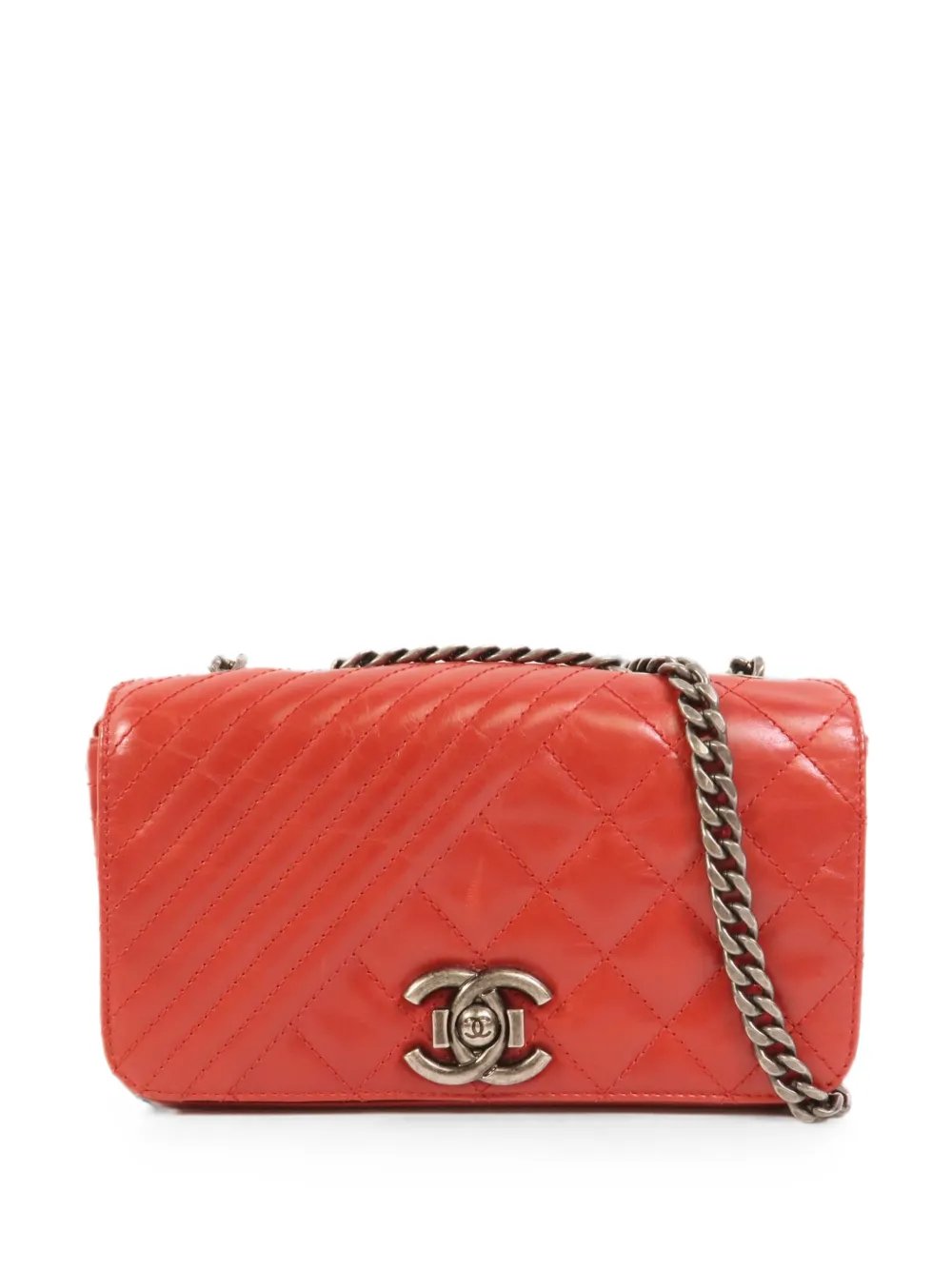 Boy Channel shoulder bag