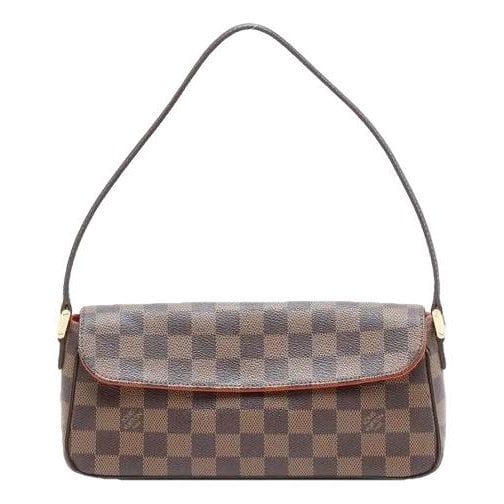 Recoleta cloth handbag