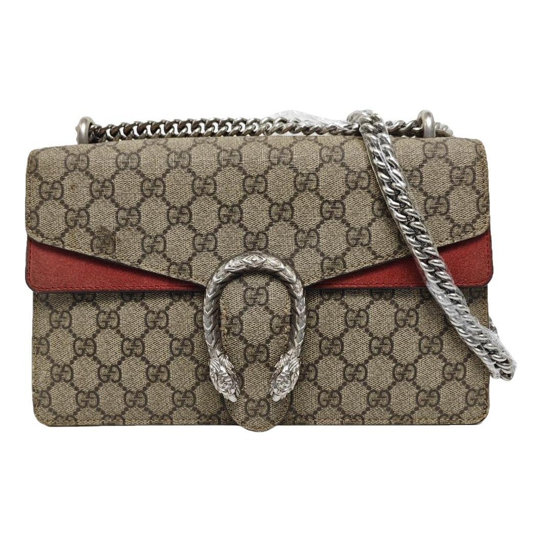 Dionysus cloth handbag