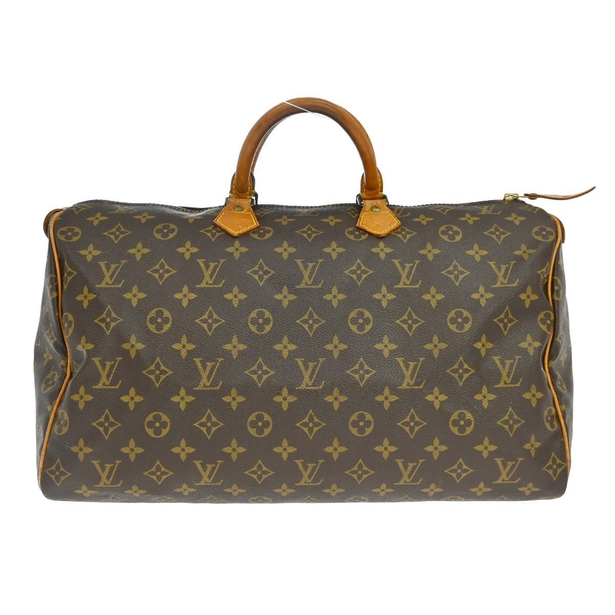Speedy cloth handbag
