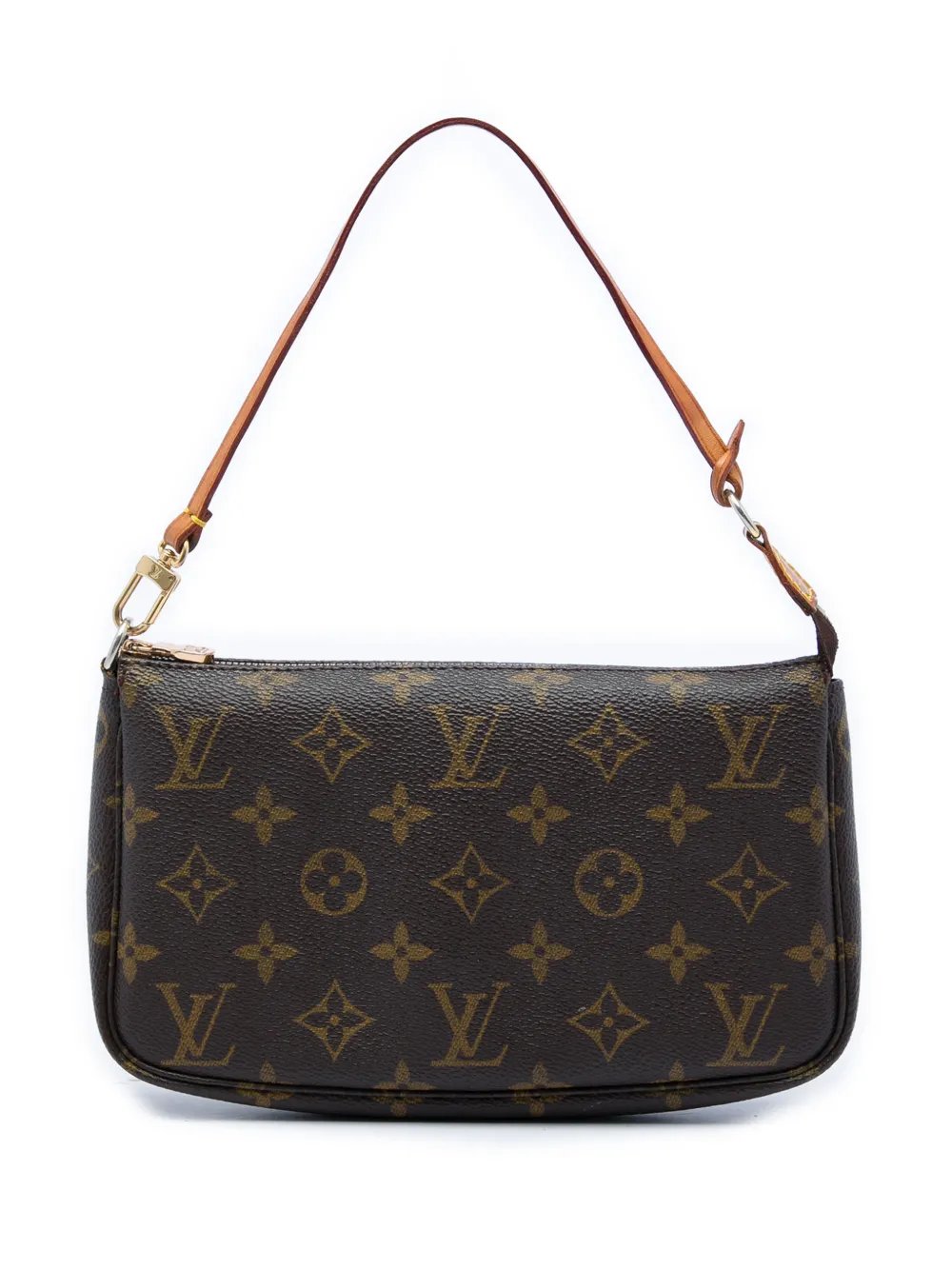 1999 Monogram Pochette Accessoires shoulder bag