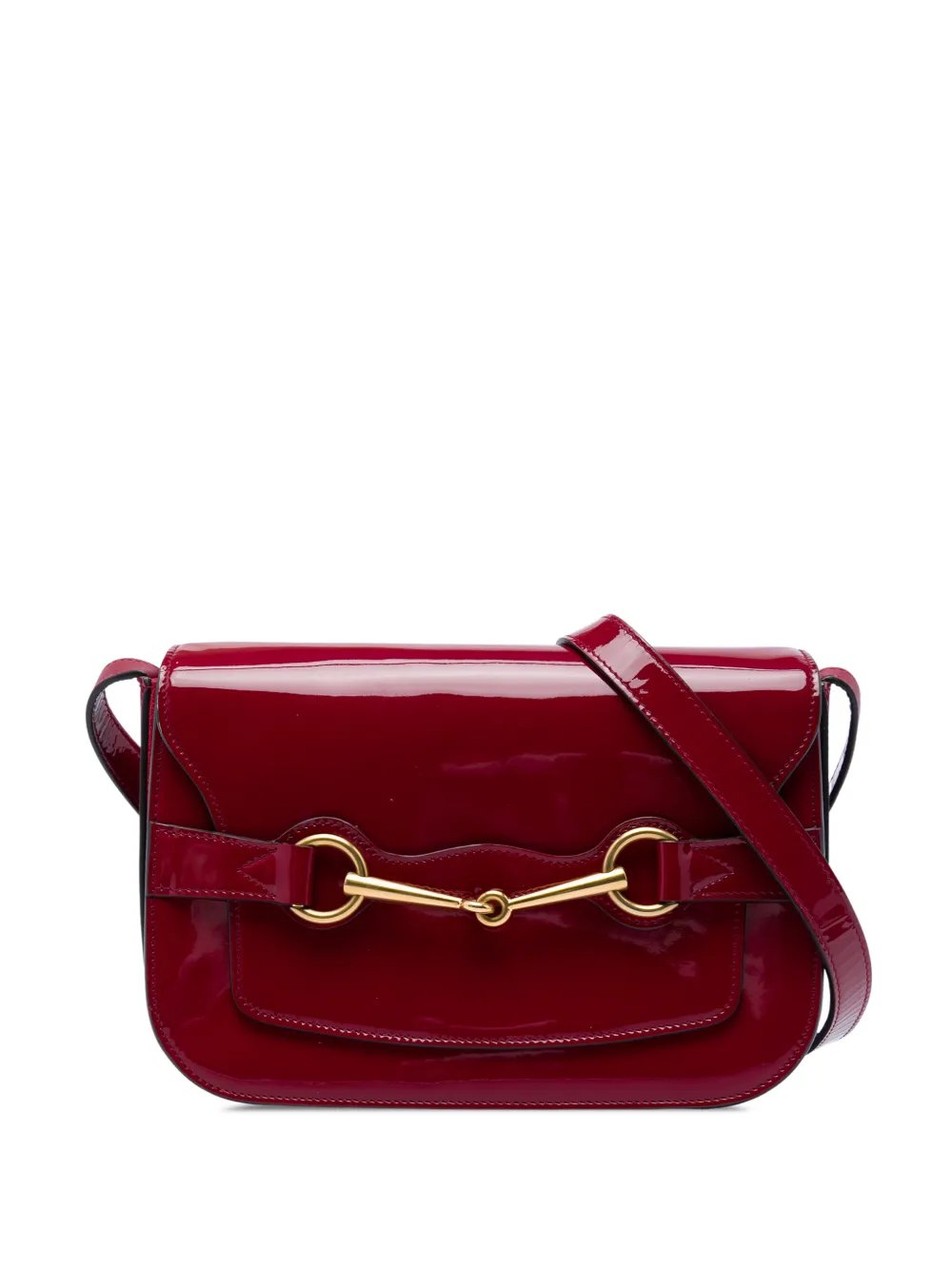 2016-2026 Patent Bright Bit Flap crossbody bag