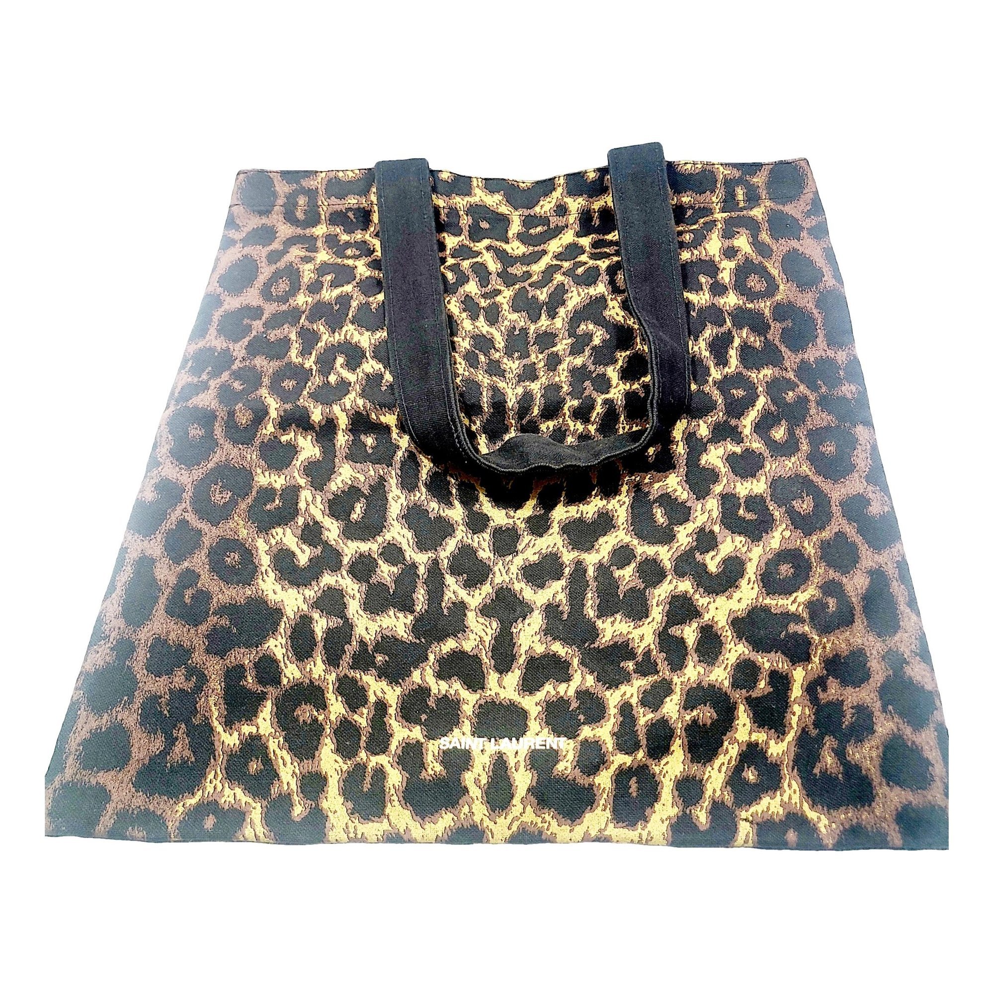 Cloth satchel