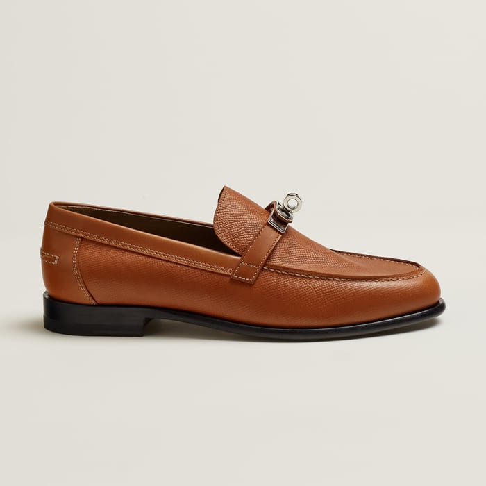 Naturel Destin Loafer