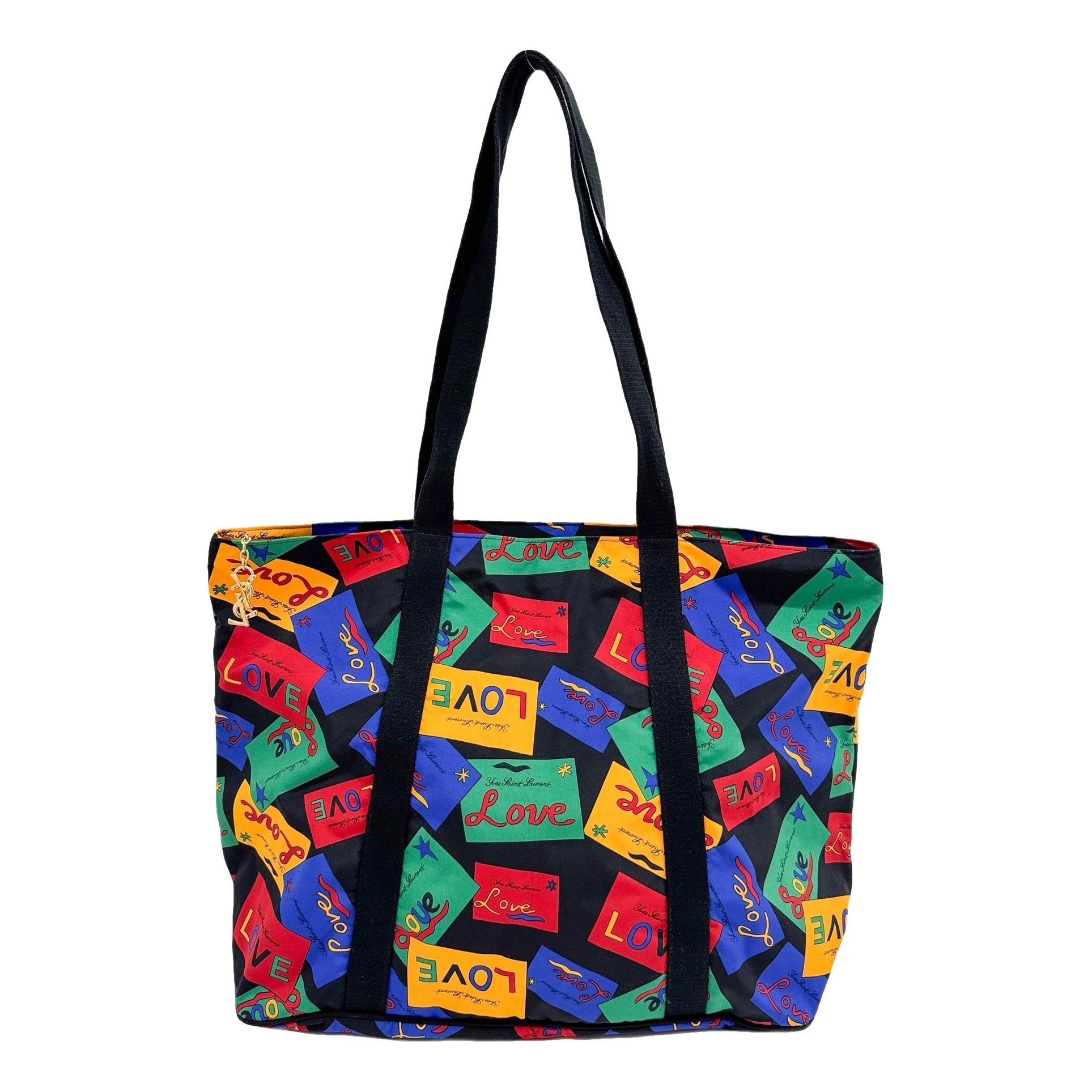 Tote