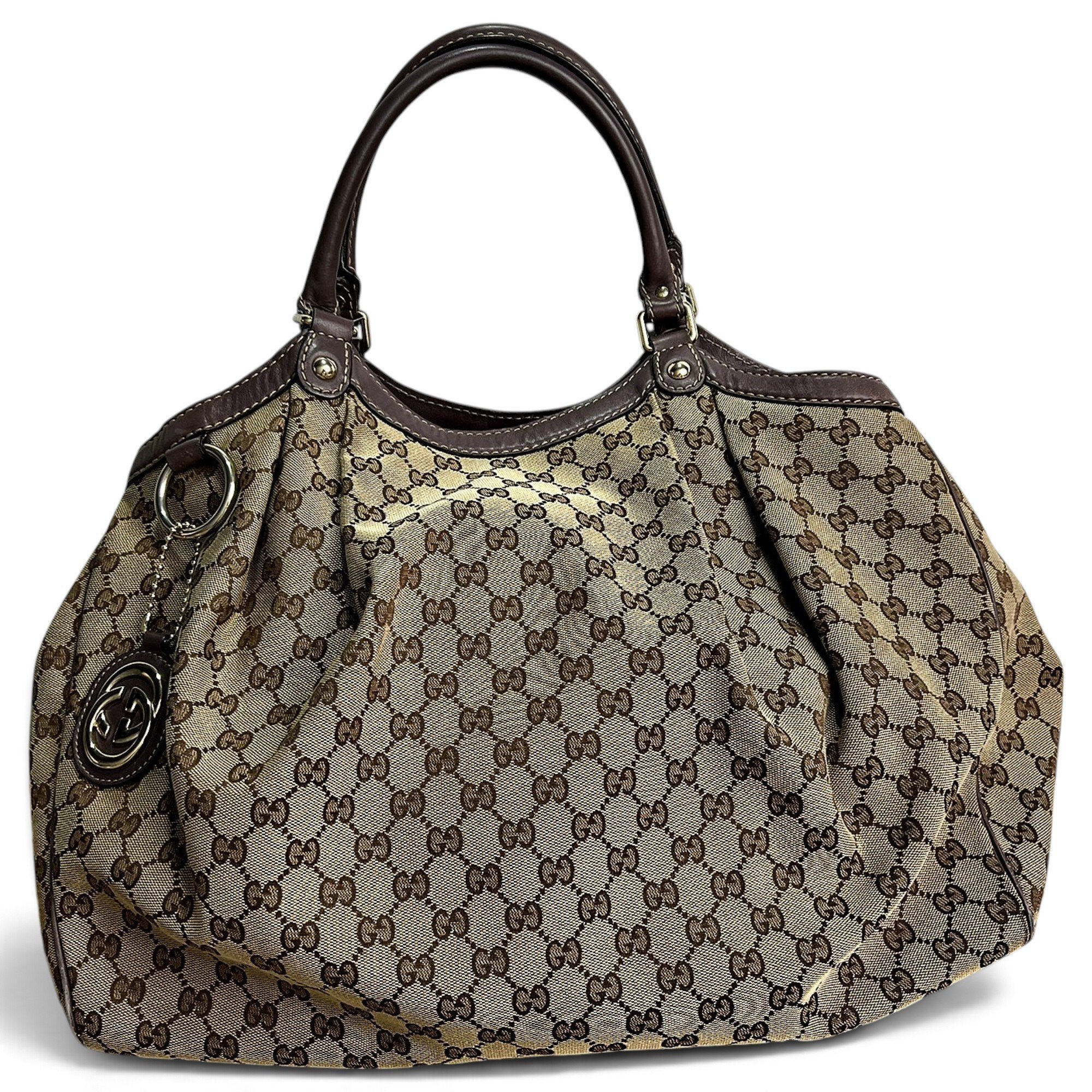 Sukey cloth handbag