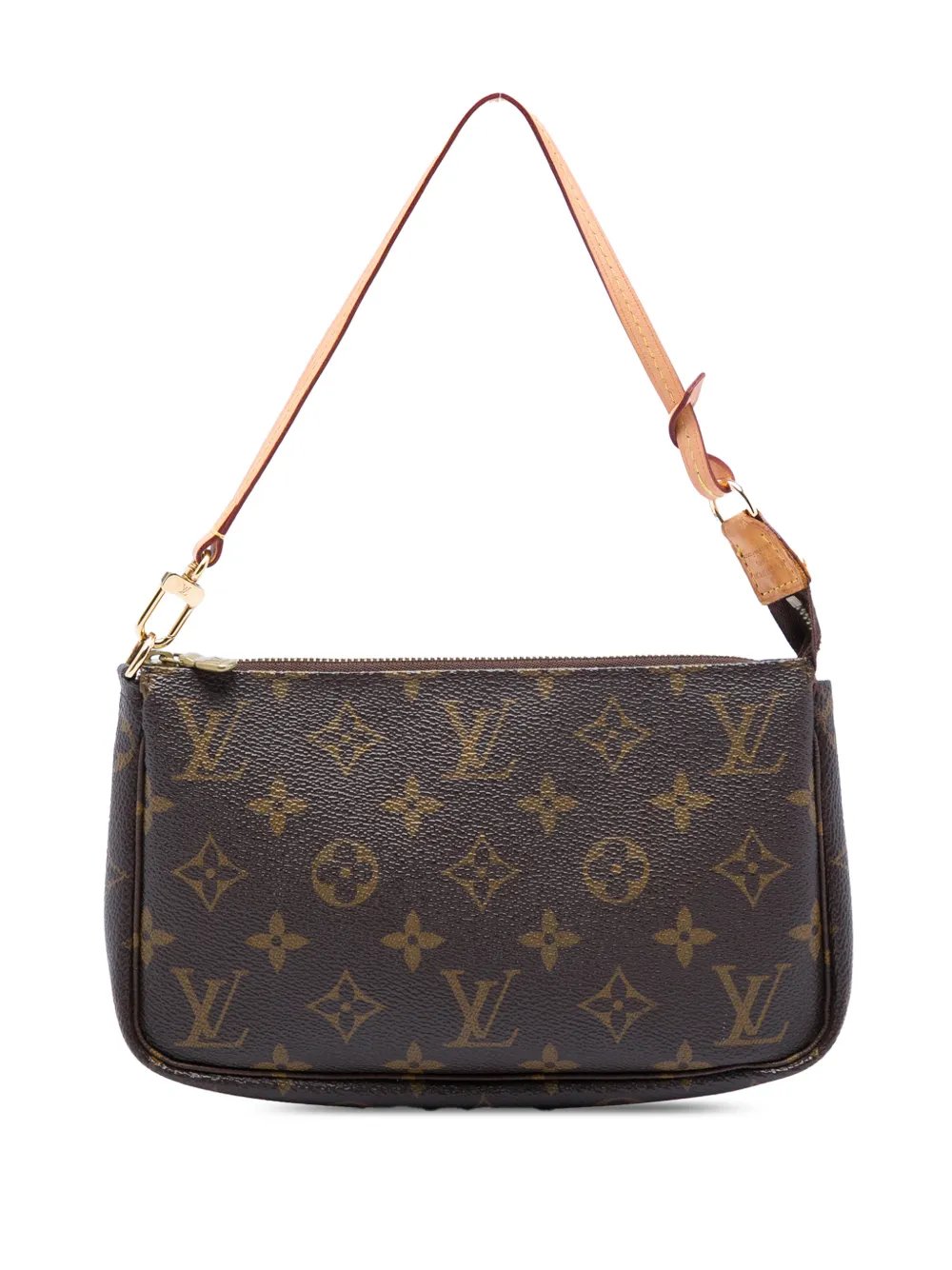 1997 Monogram Pochette Accessoires shoulder bag