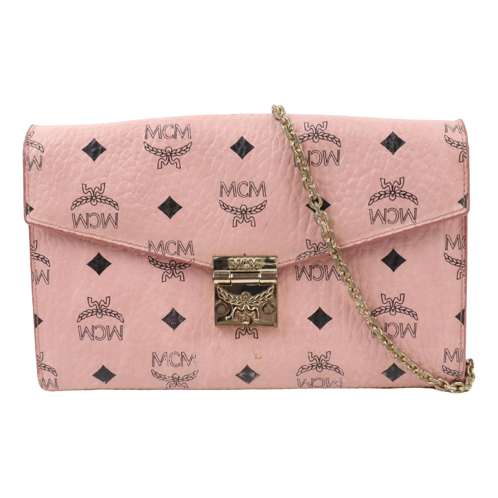 Cloth crossbody bag