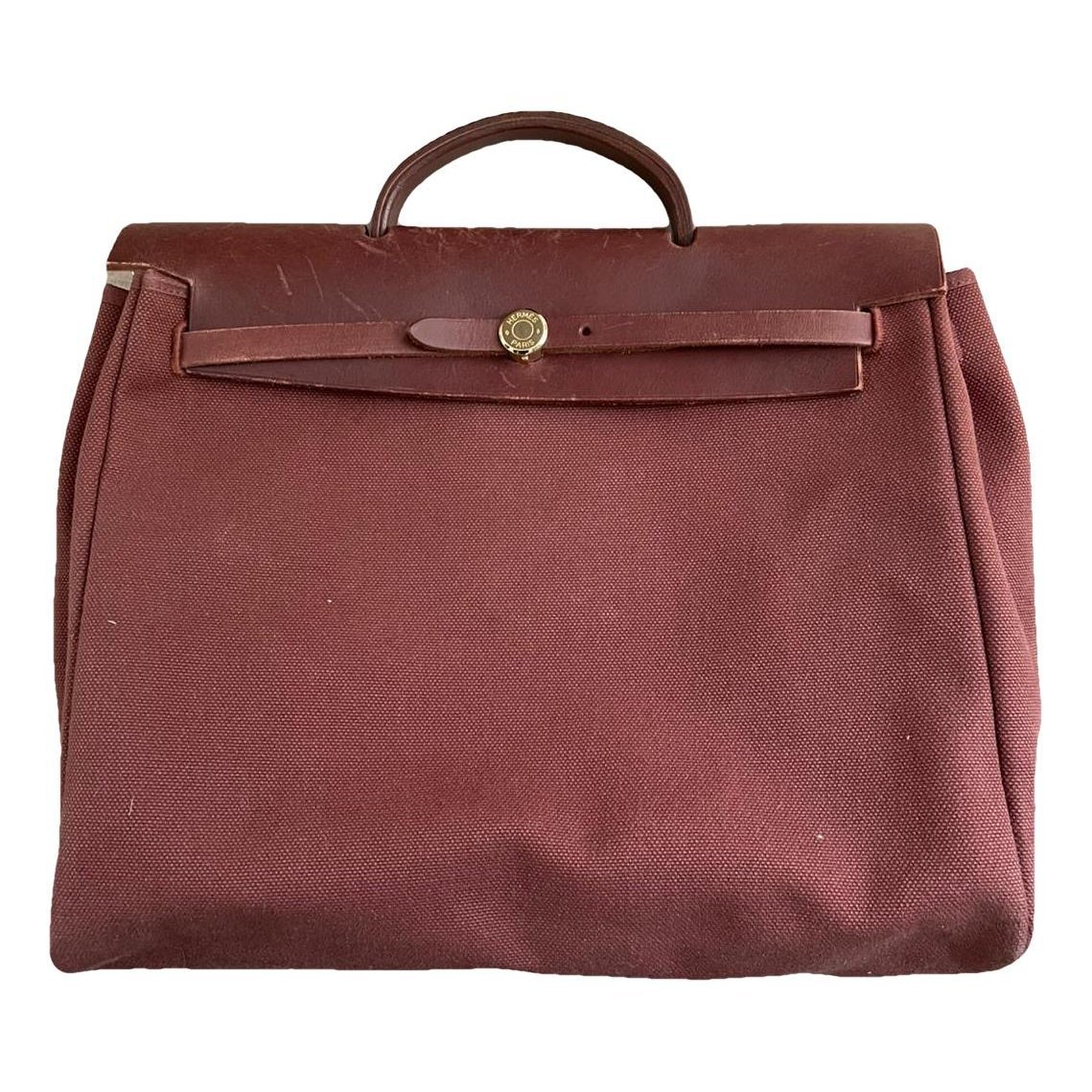 Herbag cloth handbag