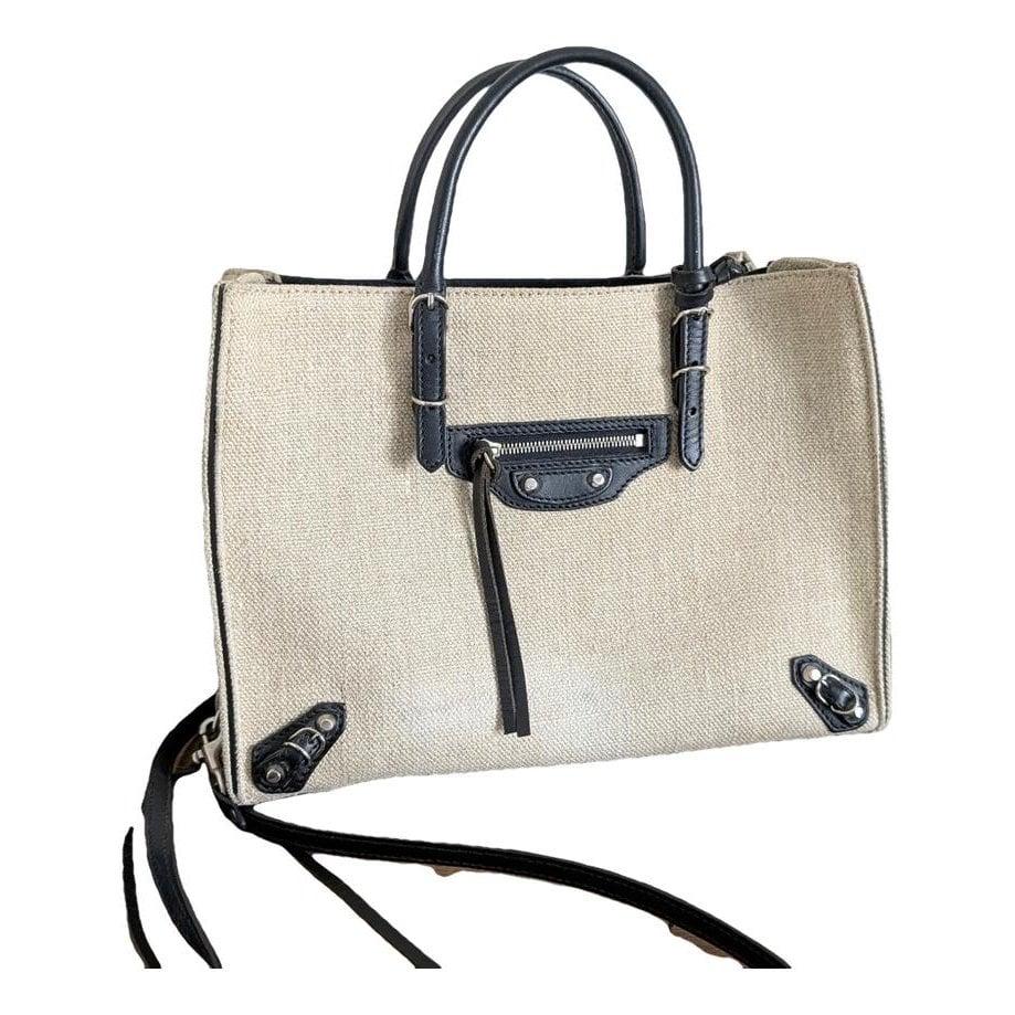 Balenciaga Cloth crossbody bag