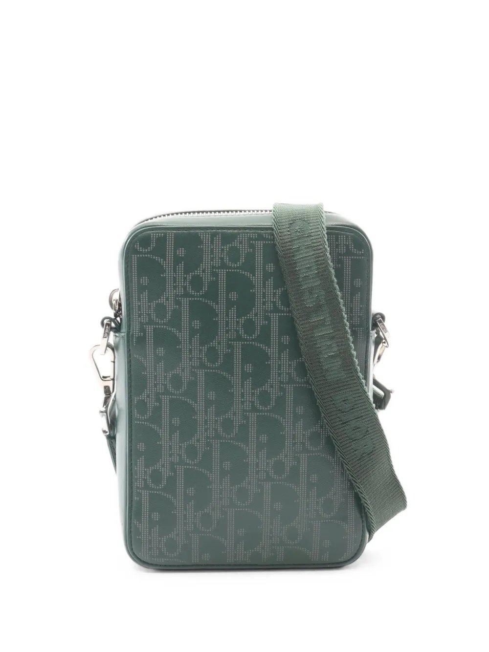 2010s World Tour Oblique messenger bag
