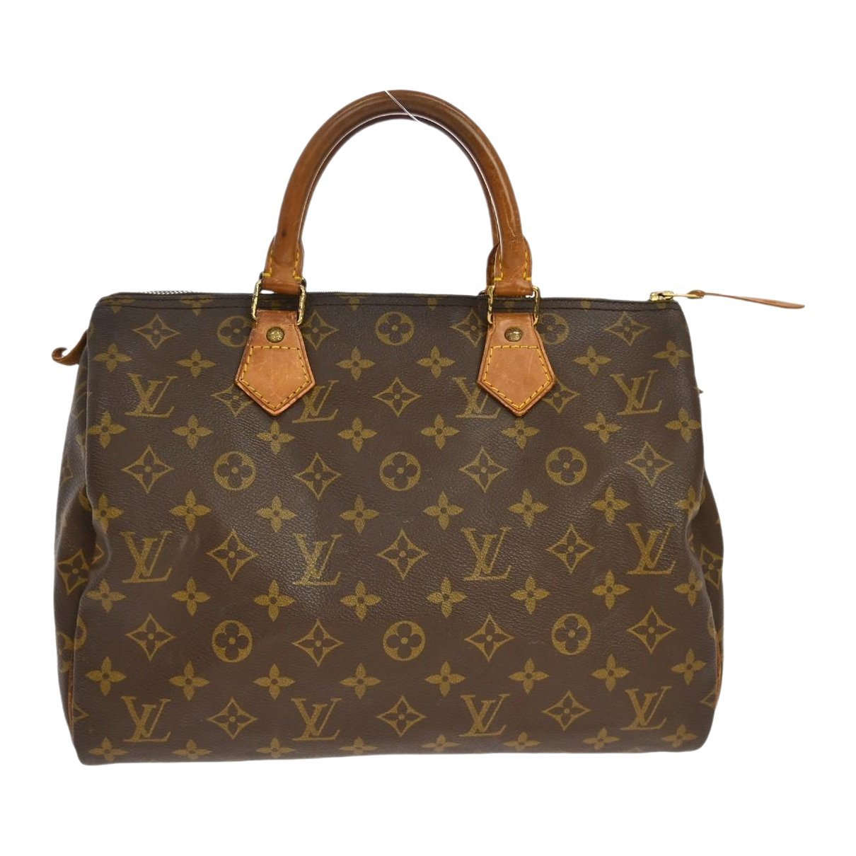 Speedy cloth handbag