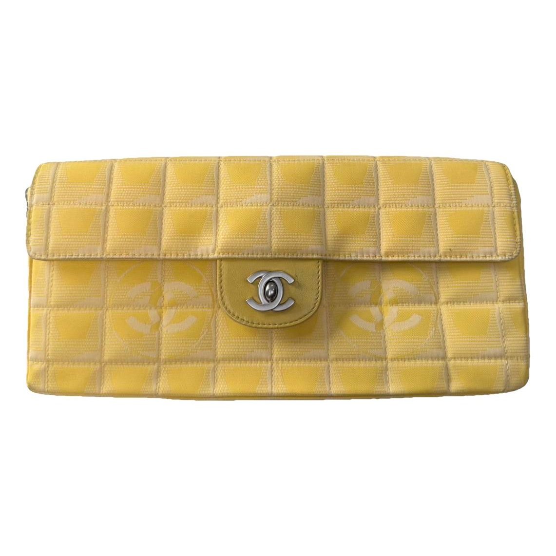 East West Chocolate Bar handbag