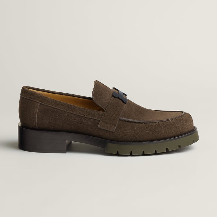 Écorce Gregoire Loafer
