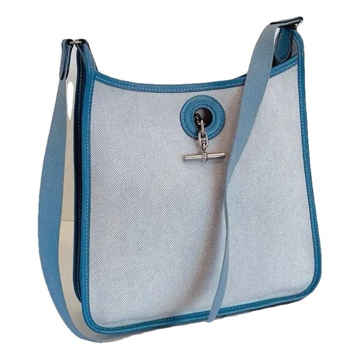 Hermes Vespa Handbag