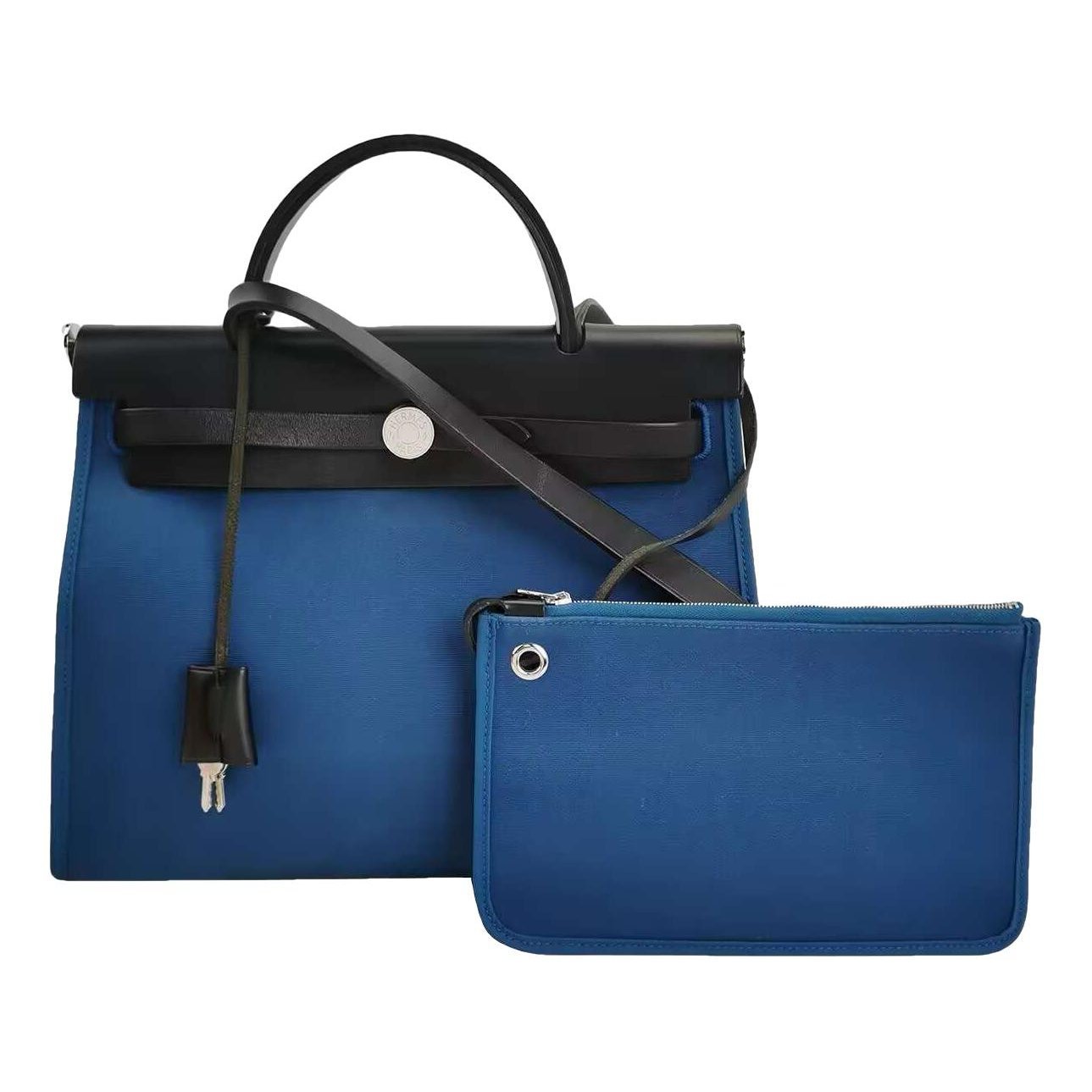 Herbag cloth handbag