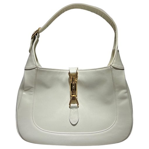 Jackie 1961 leather handbag