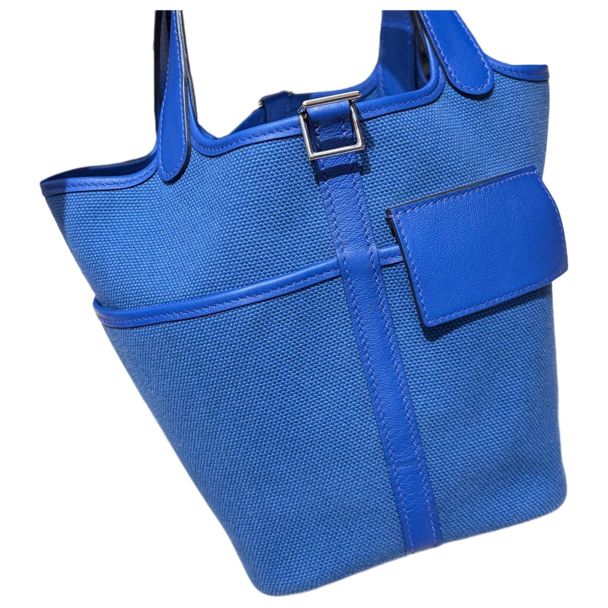 Hermes Picotin 18 Handbag