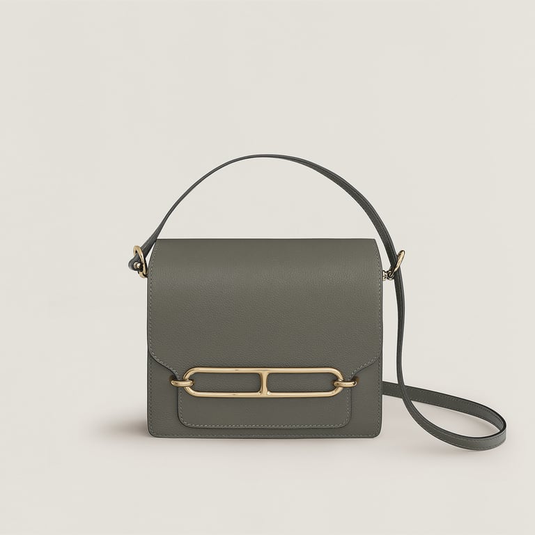 Roulis mini bag