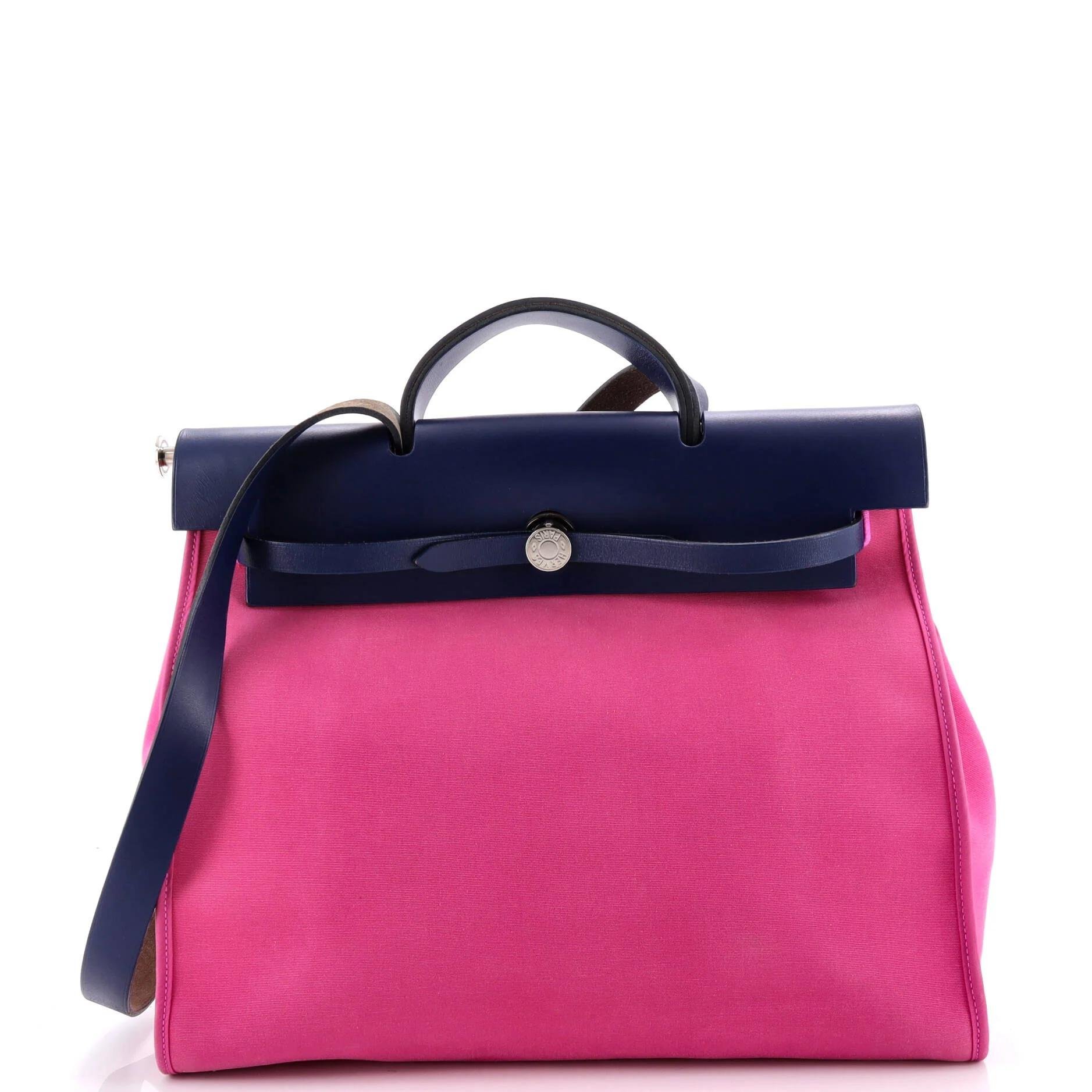 Herbag cloth handbag