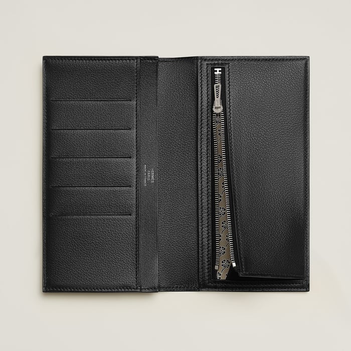 Citizen Twill Long Wallet