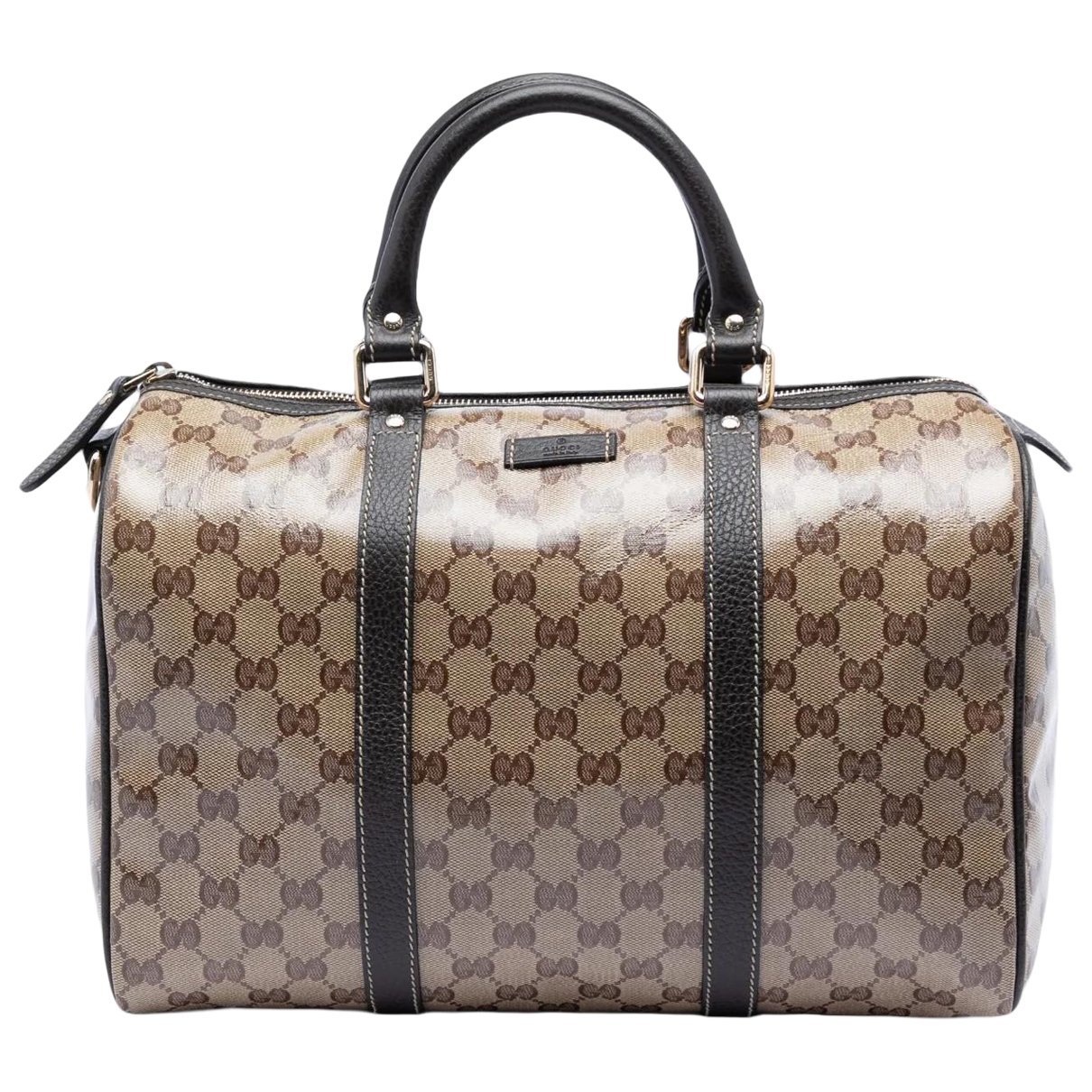 Boston cloth bag