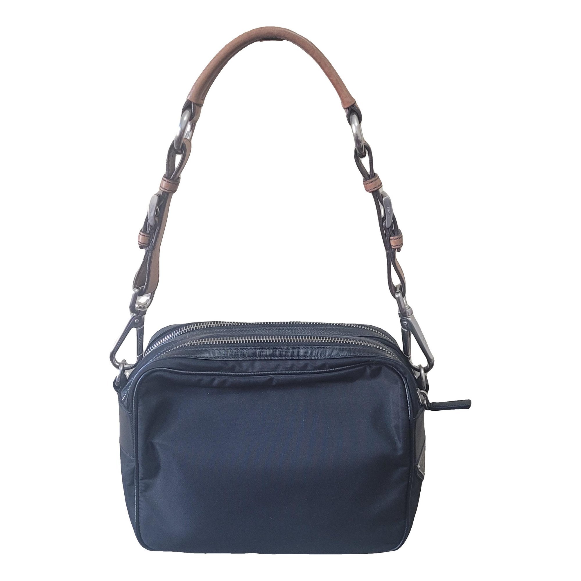 Cloth handbag