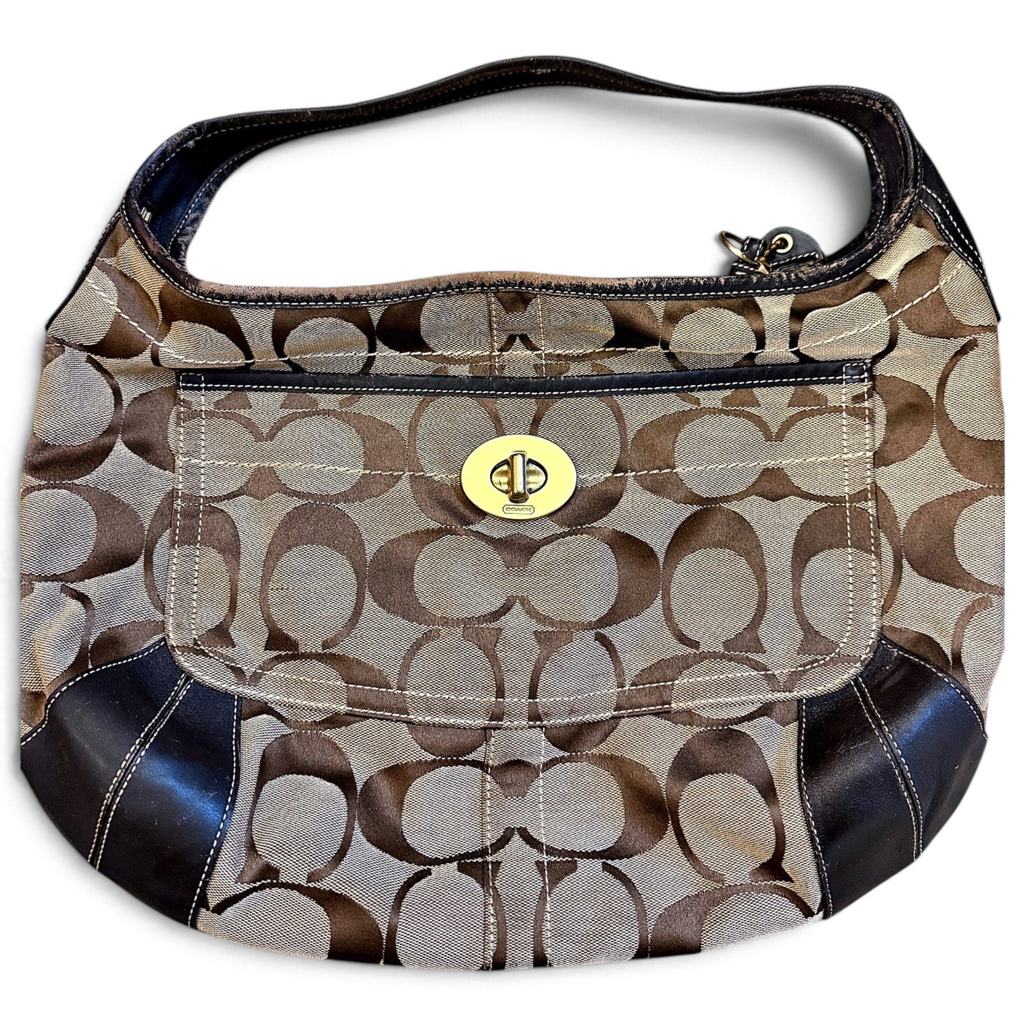 Cloth handbag