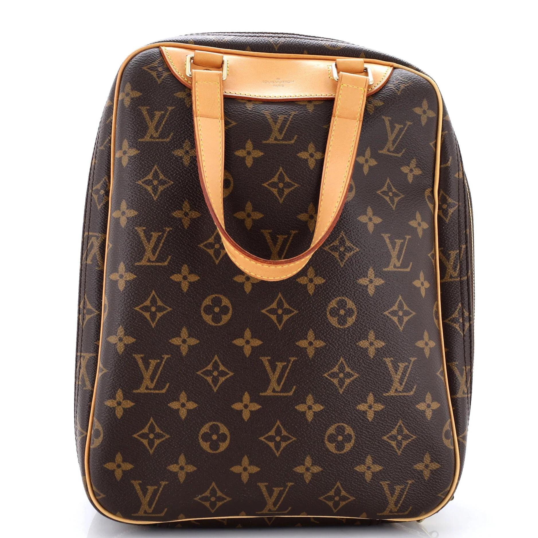 Cloth satchel