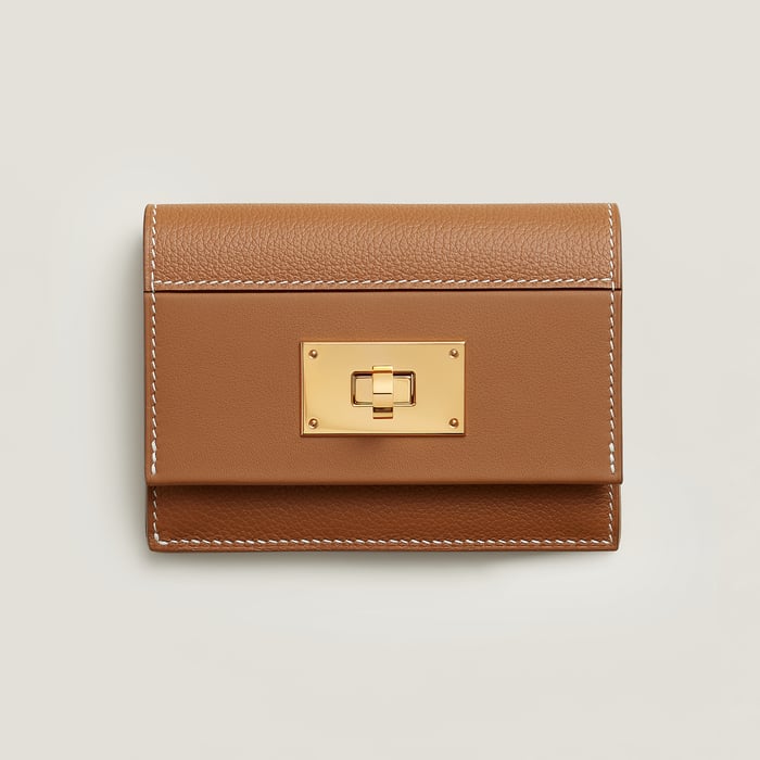 Gold Portefeuille 24/24 Compact