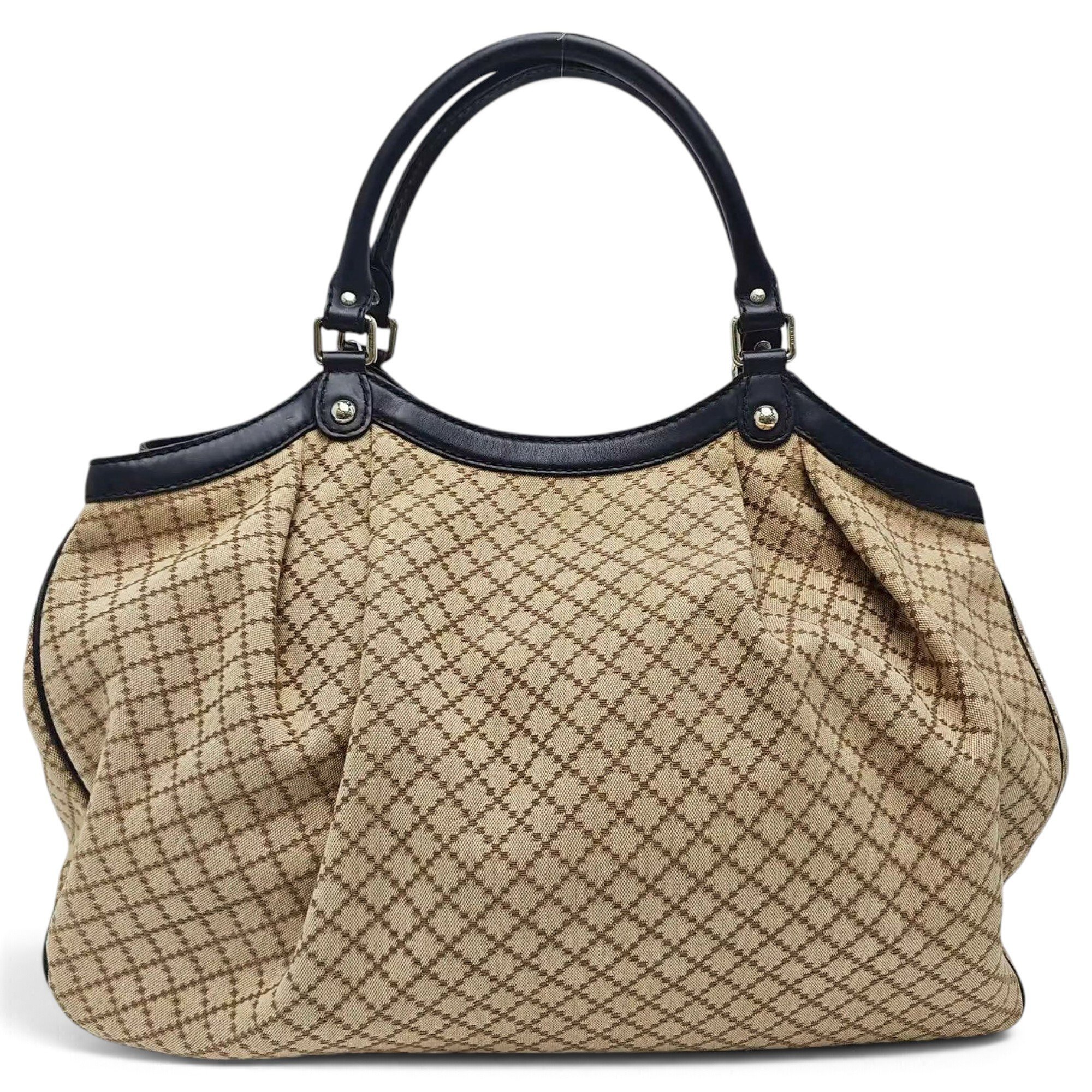 Cloth clutch bag
