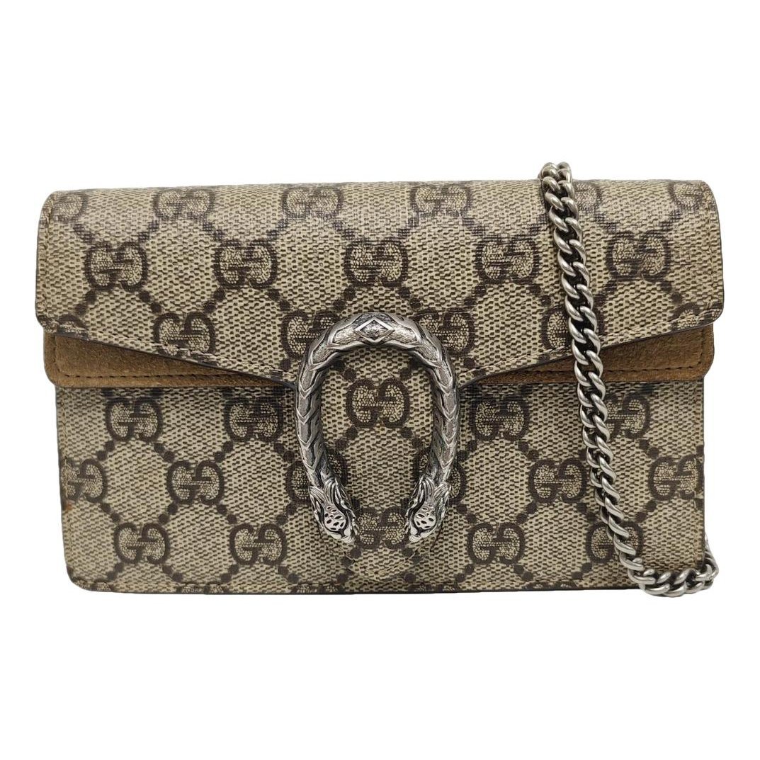 Dionysus cloth handbag