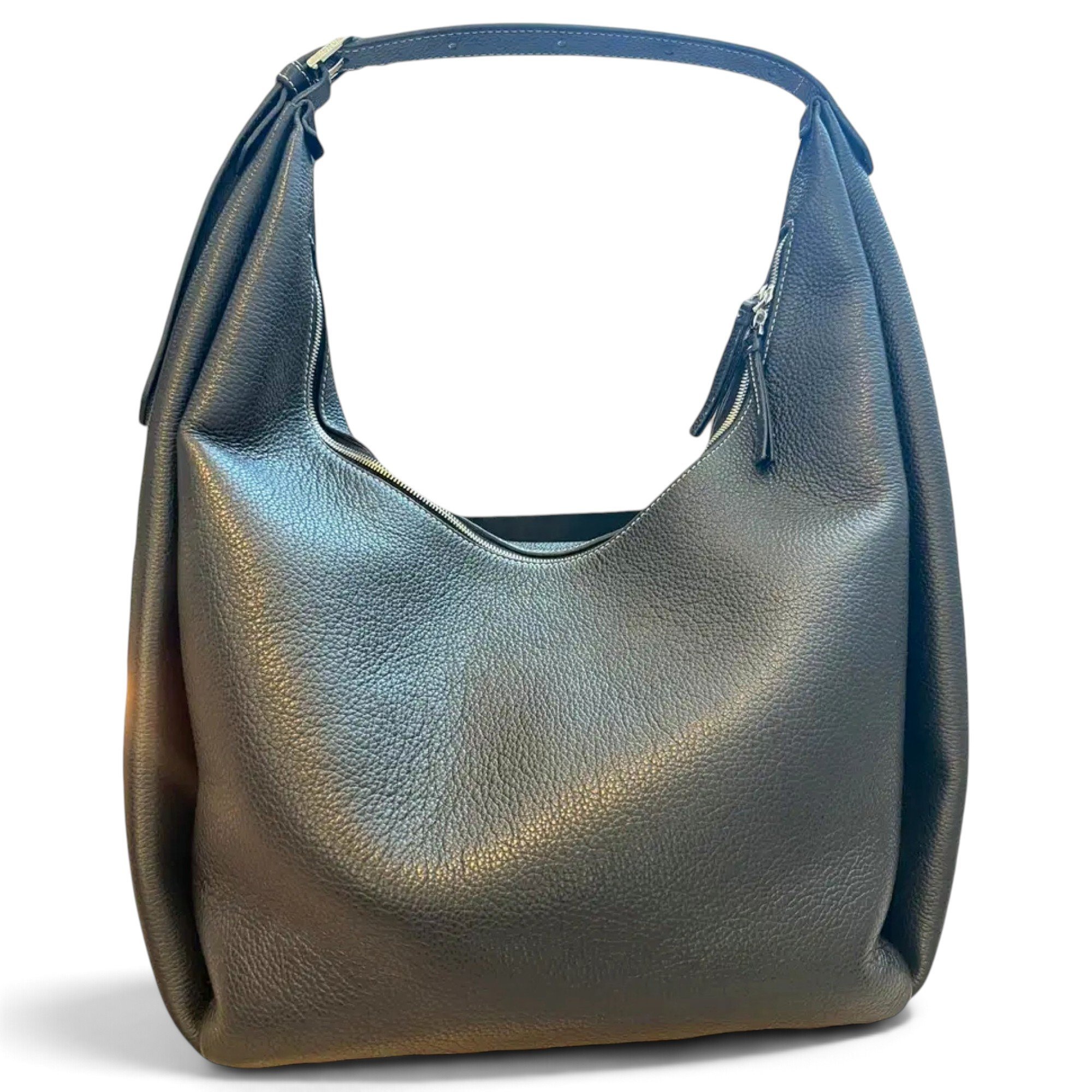 Toteme Leather handbag