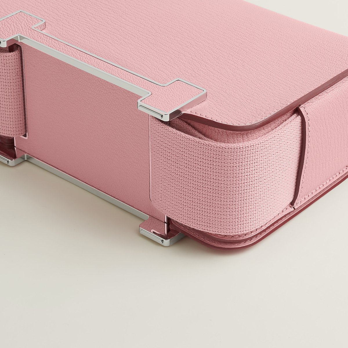 로즈 사쿠라 Hermès Geta 백