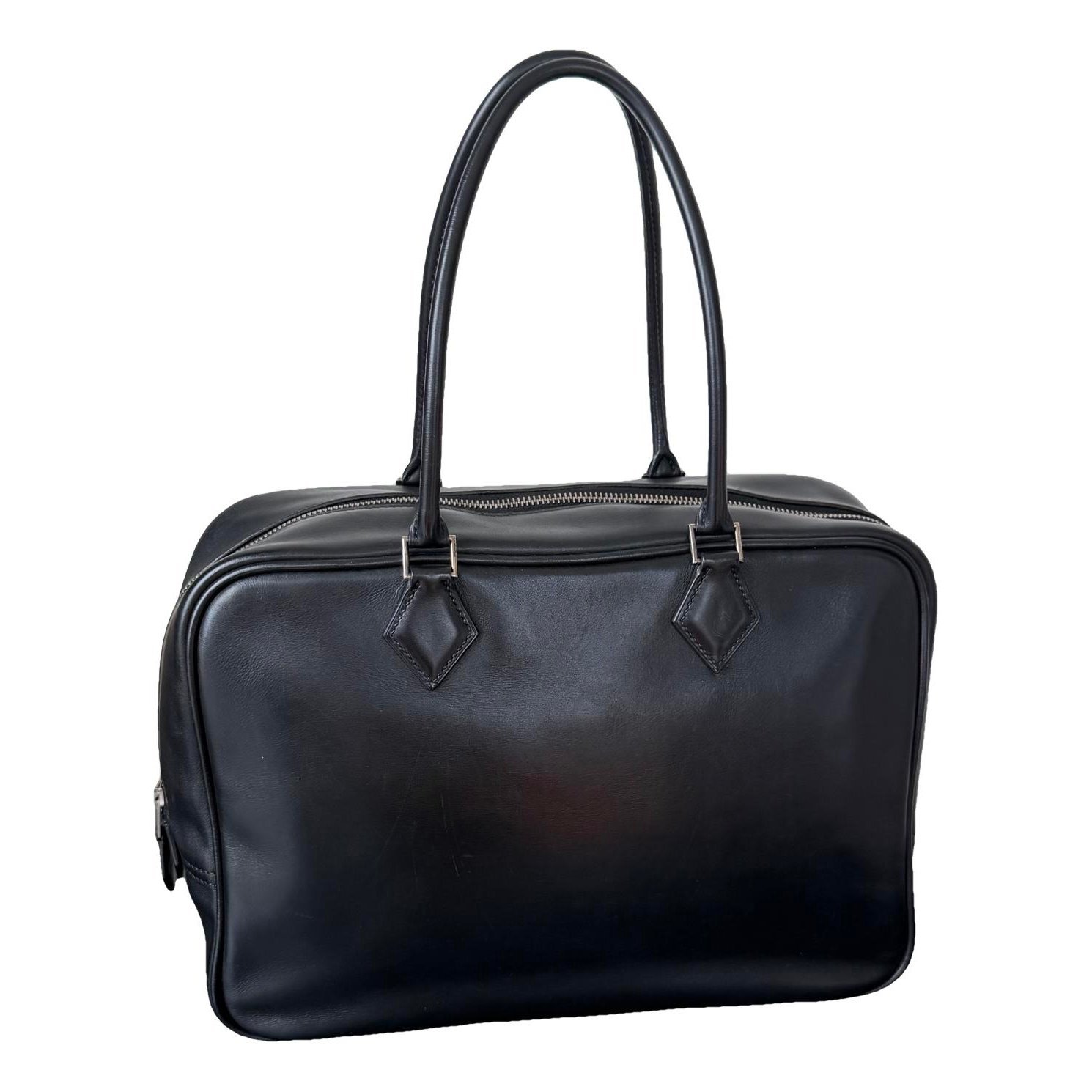 Hermes Plume Handbag