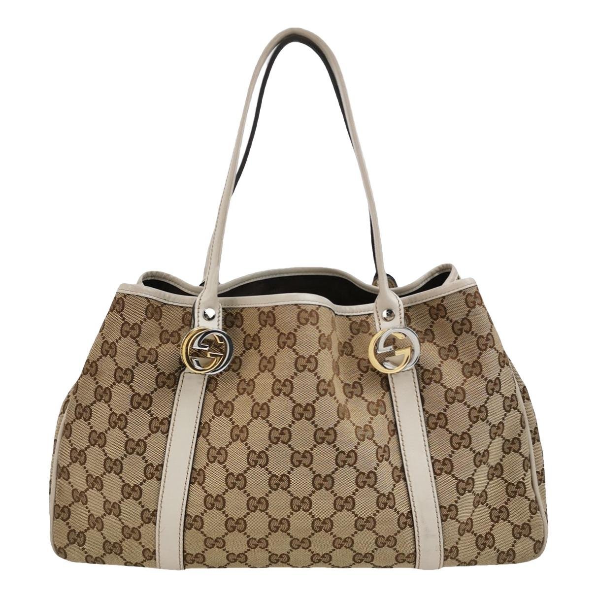Cloth handbag