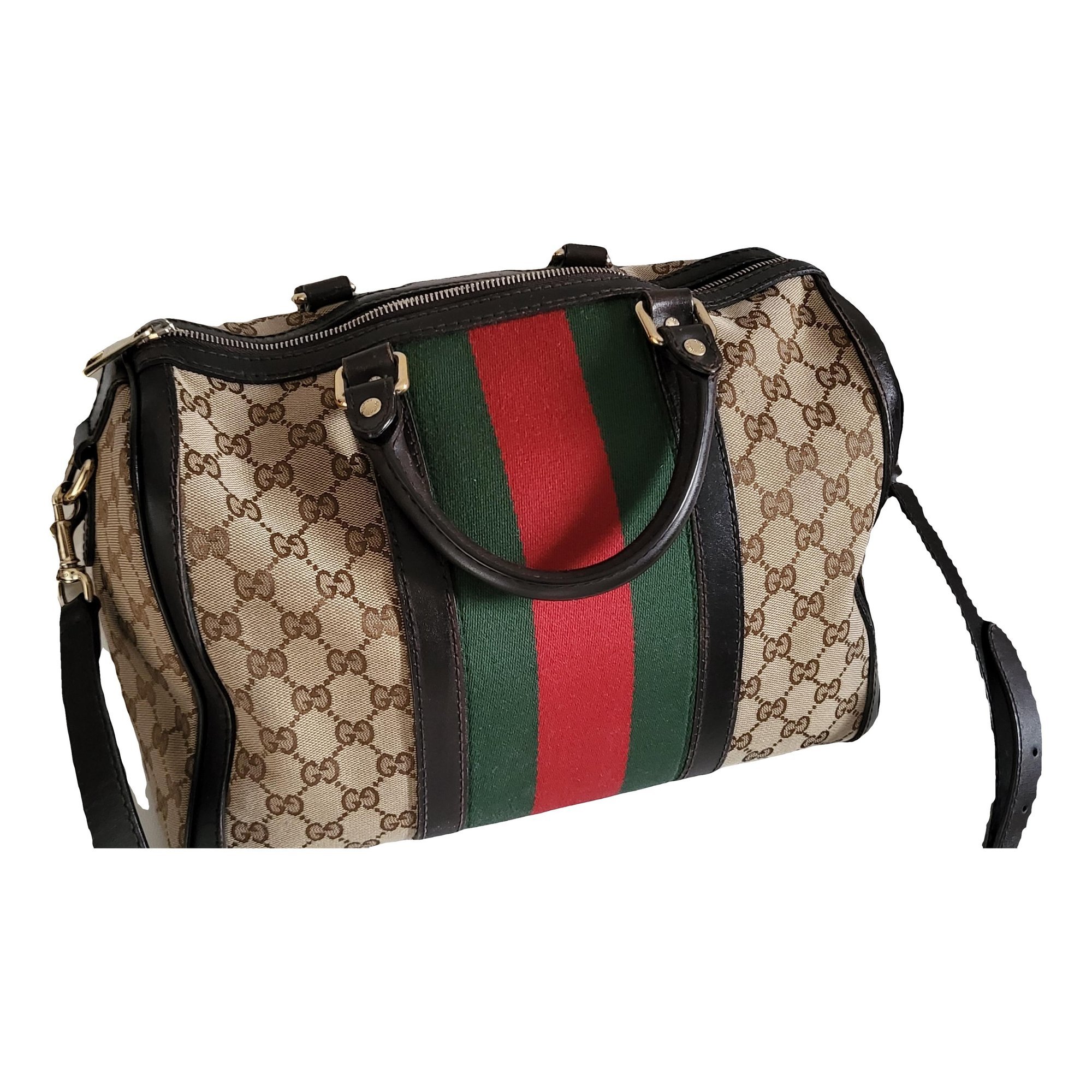 Cloth handbag