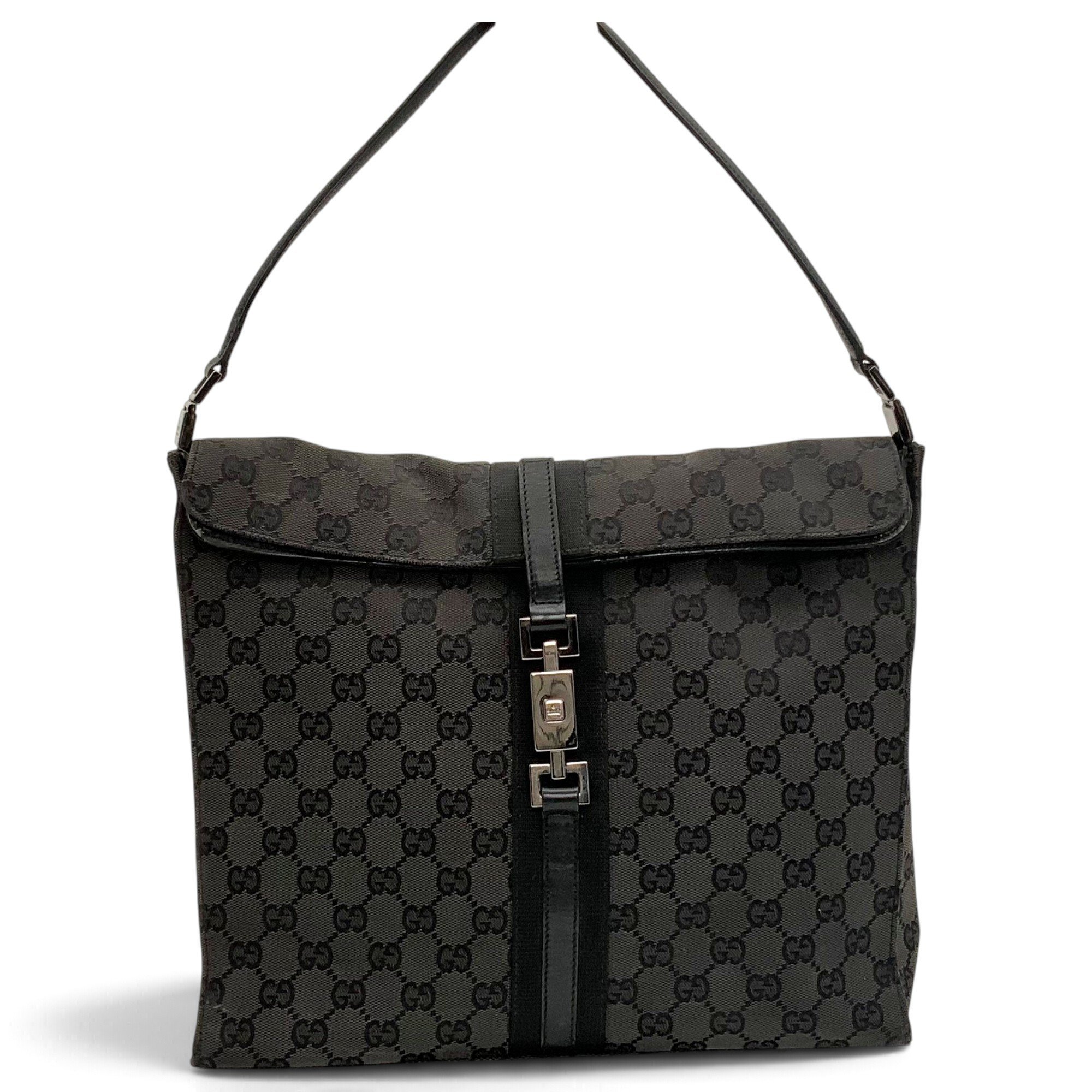 Jackie Vintage cloth handbag